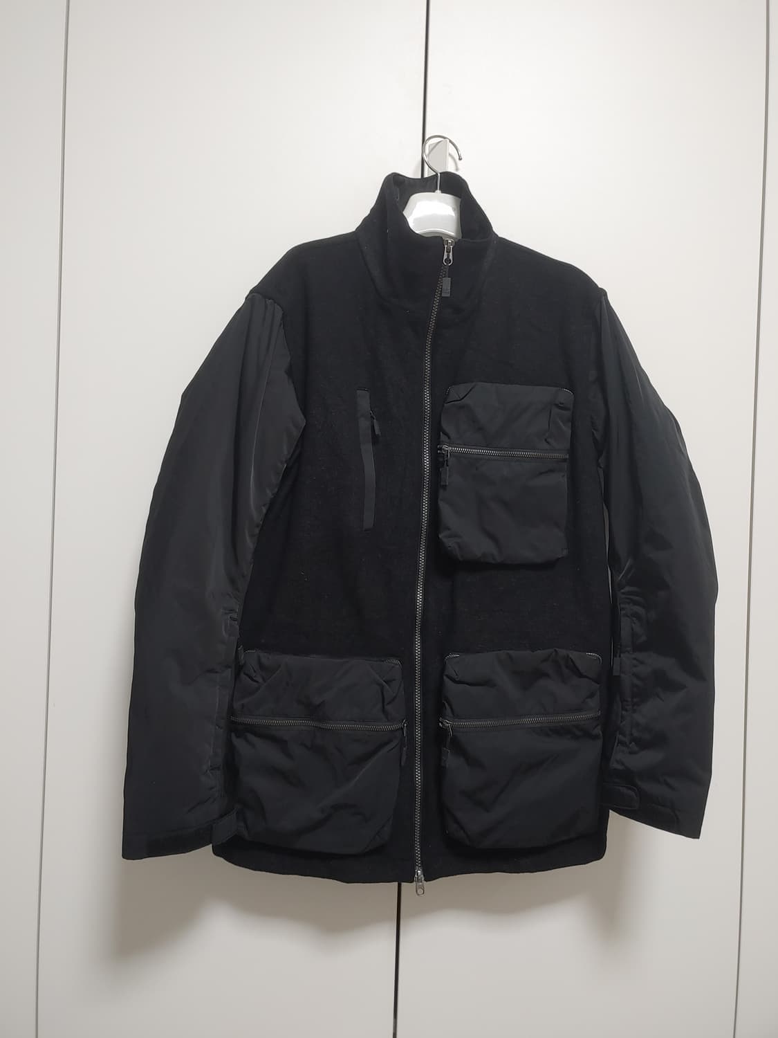 코오롱  남성자켓-100사이즈 상품이미지1