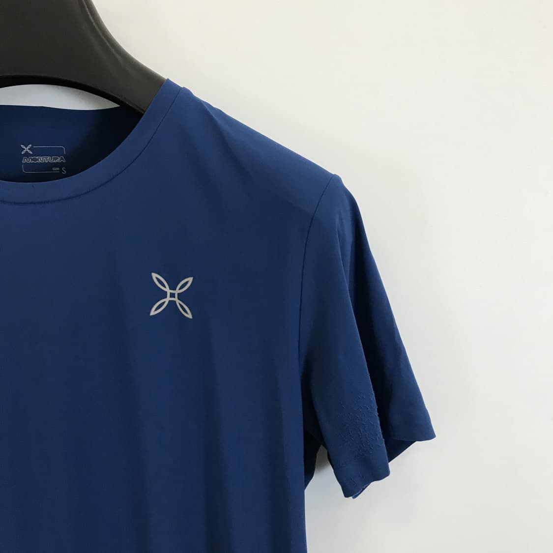 몬츄라 센시 반팔티셔츠 [S] 상품이미지2