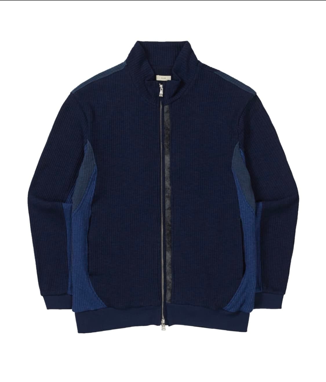 엑슬림 EP.9 01 져지 네이비 XL 상품이미지1