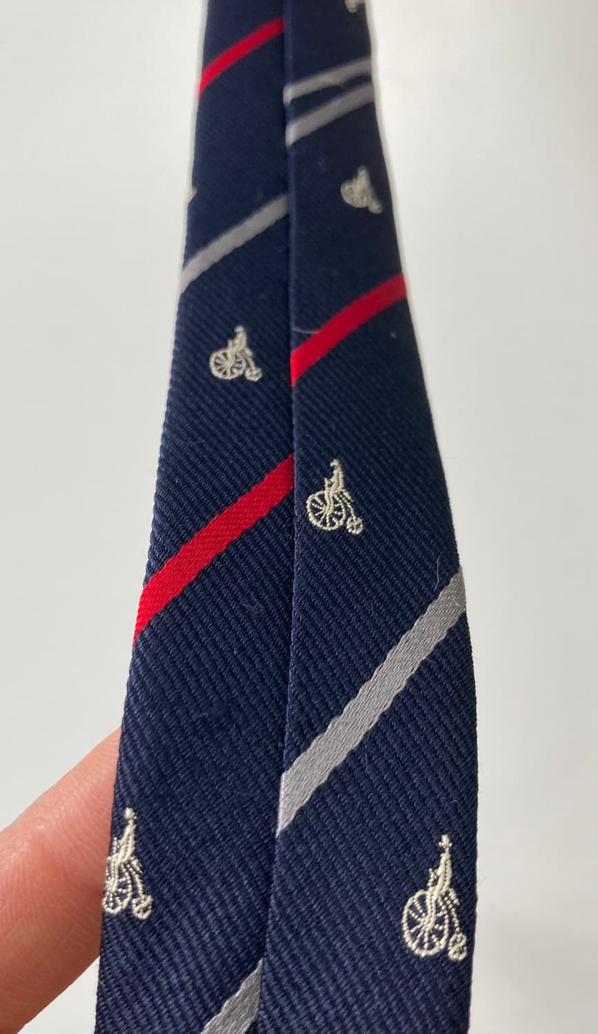 빈폴 넥타이 상품이미지8