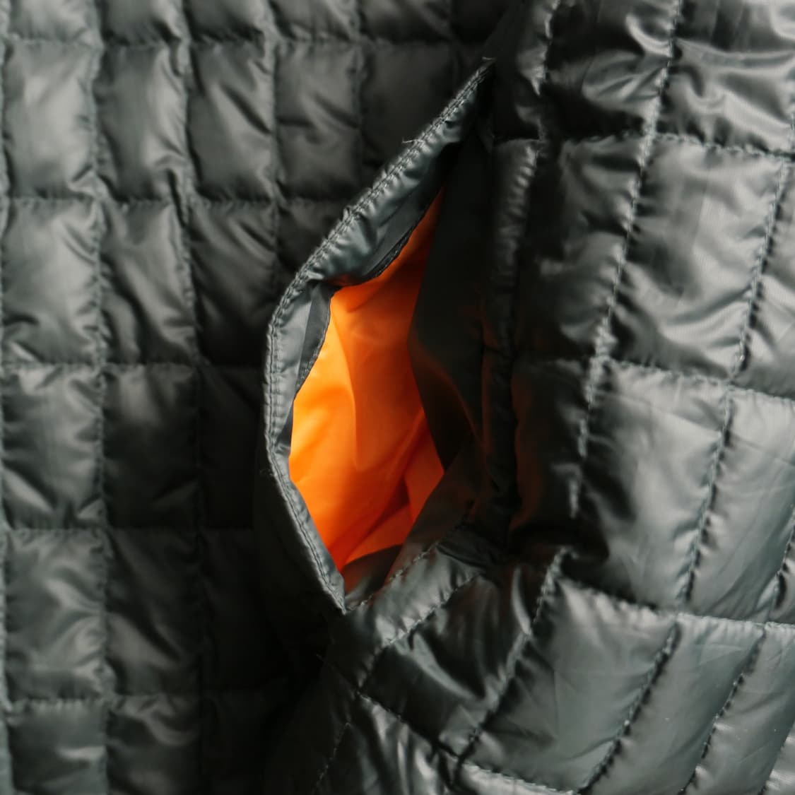 Patagonia Recollection reversible vest 상품이미지8