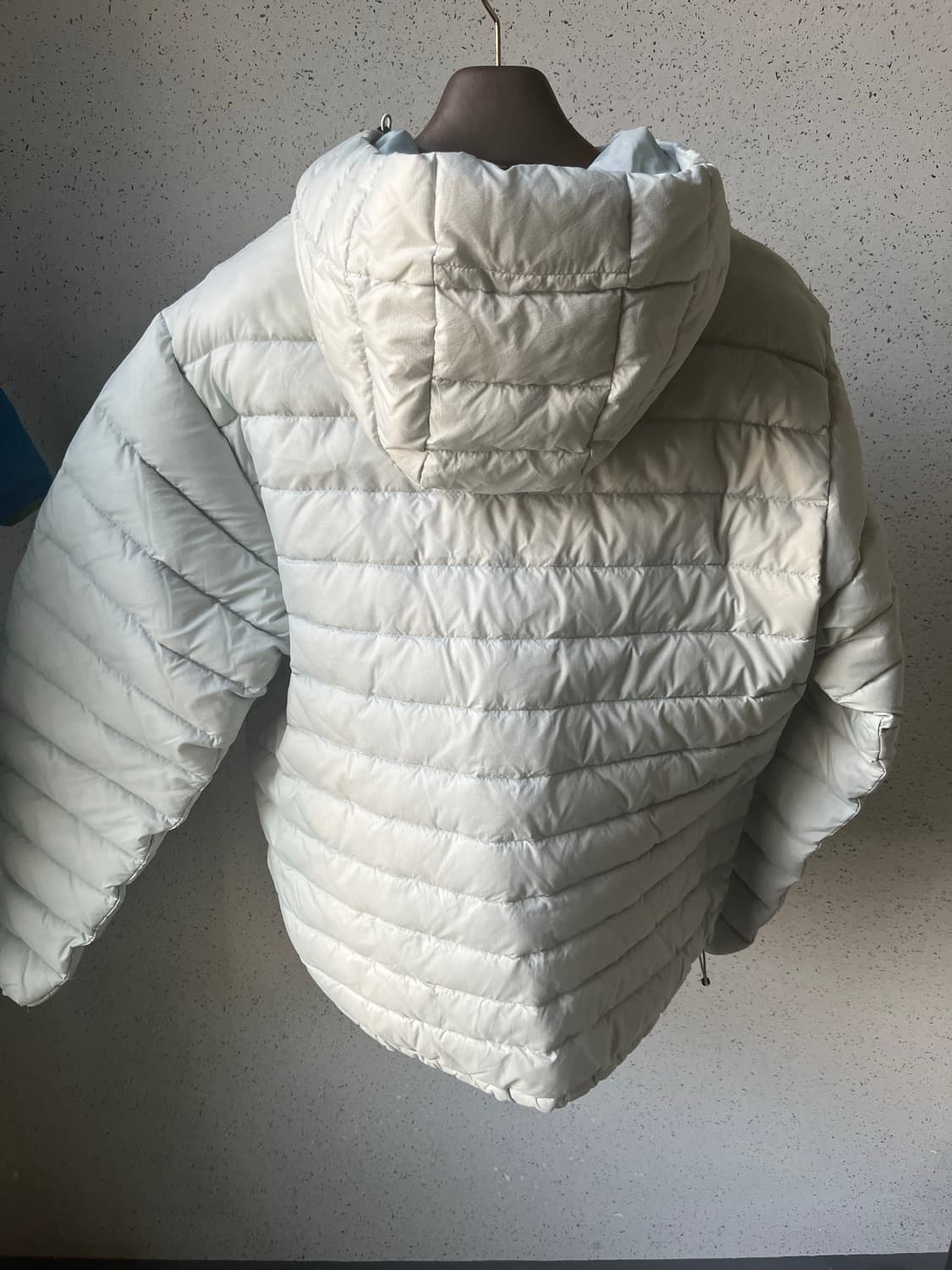 레테르코모 서픽 윈드라이트 경량패딩 상품이미지2