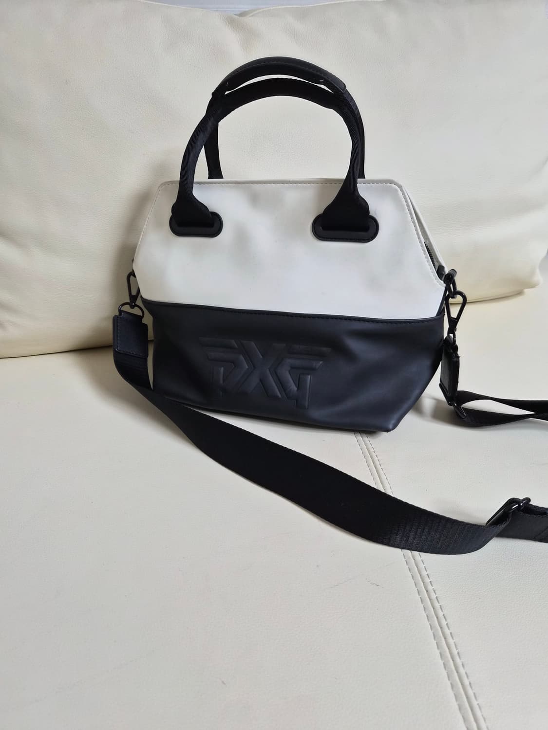 Pxg 정품 크로스백  상품이미지1