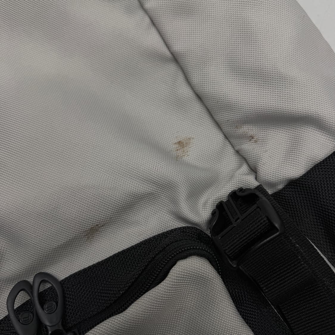 FUBU 후부 탄창 테크니컬 백팩 상품이미지6