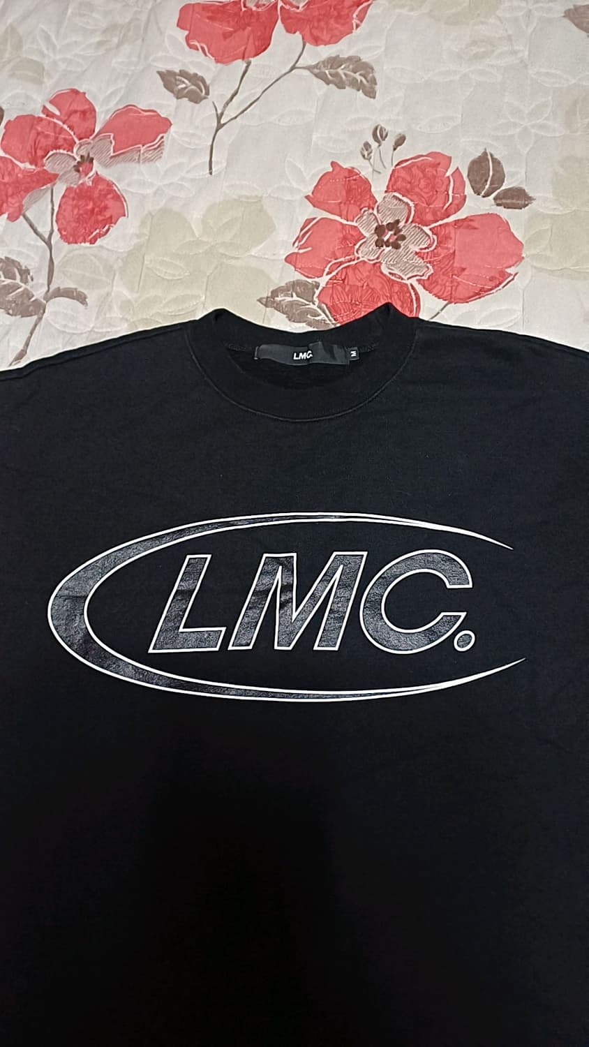 LMC 맨투맨 105 가슴59 기장69 상품이미지2