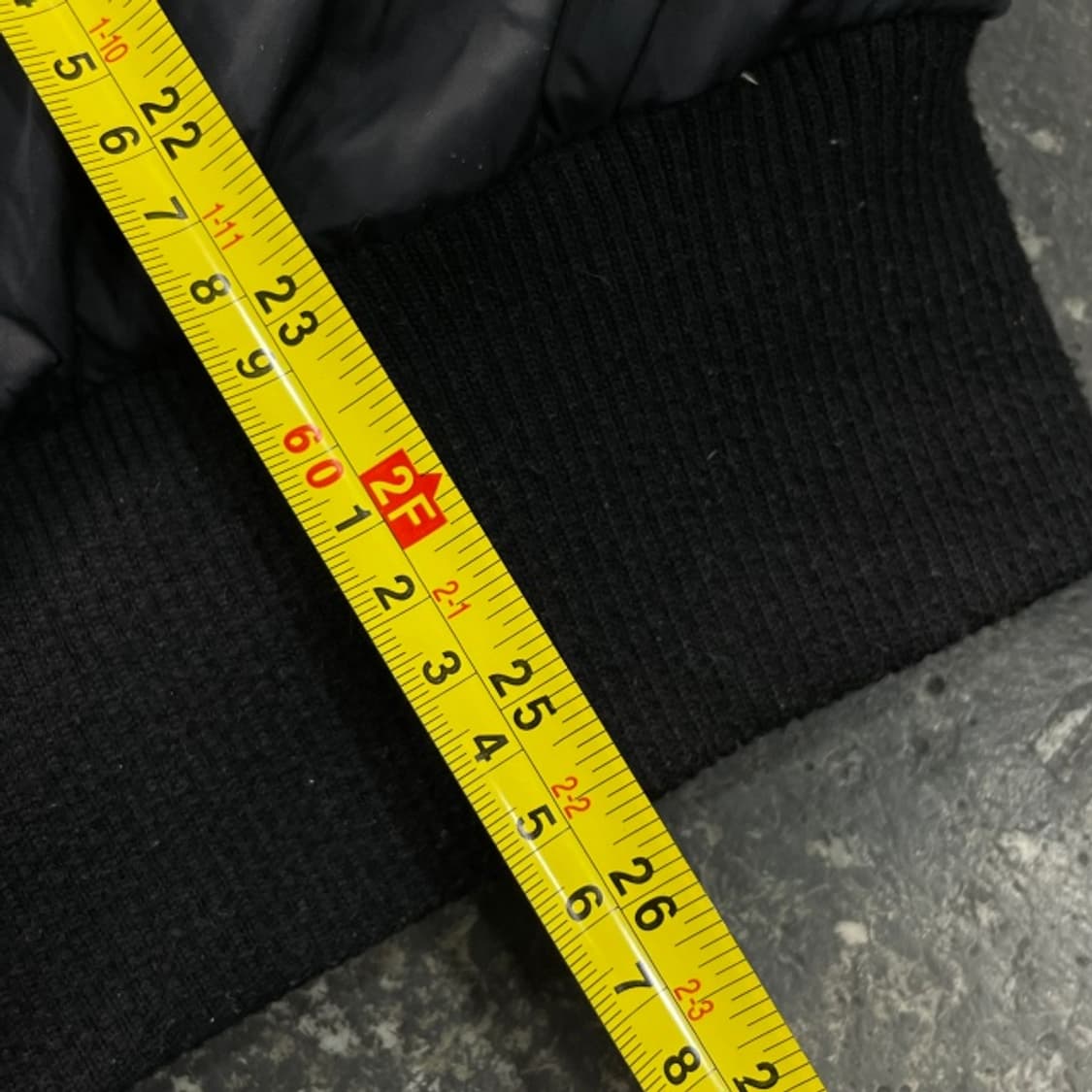 105 캘빈클라인 MA-1 항공점퍼 상품이미지8