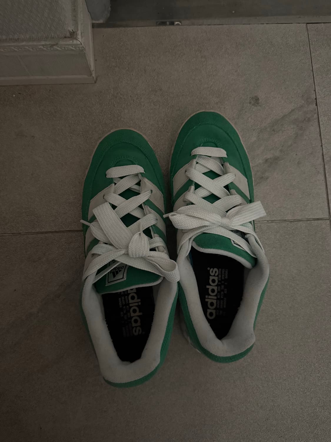 아디다스 아디매틱 290 상품이미지4