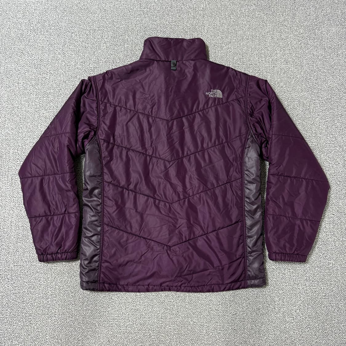 노스페이스 프리마로프트 경량 패딩 XL 상품이미지2