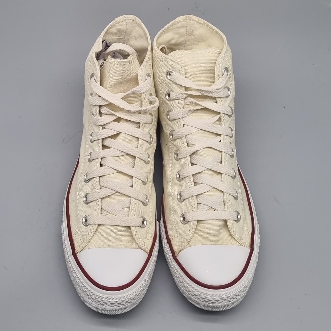 컨버스 척테일러 아이보리 남성 하이탑270 상품이미지2