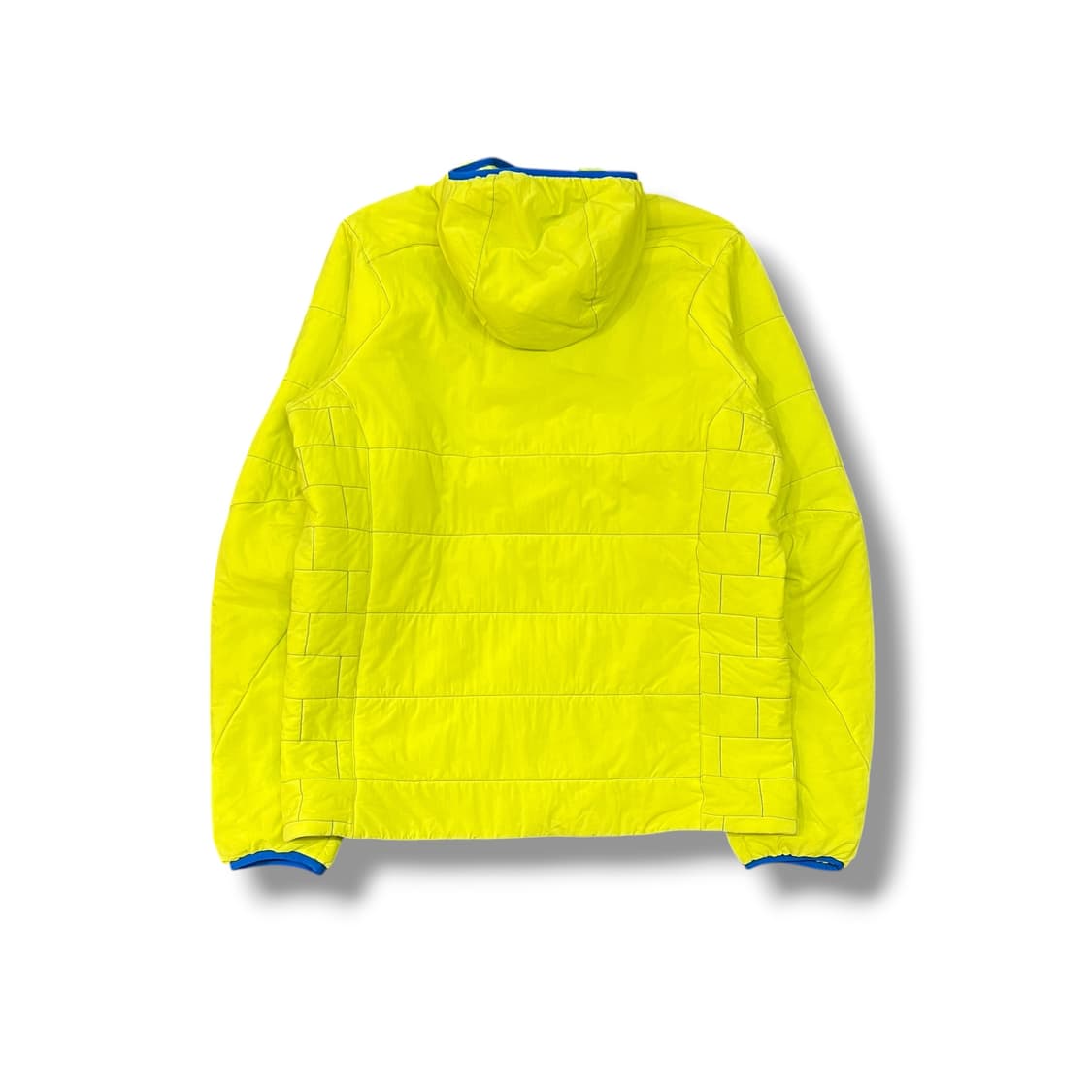  파타고니아 나노 에어 후드 자켓 y14057 상품이미지3