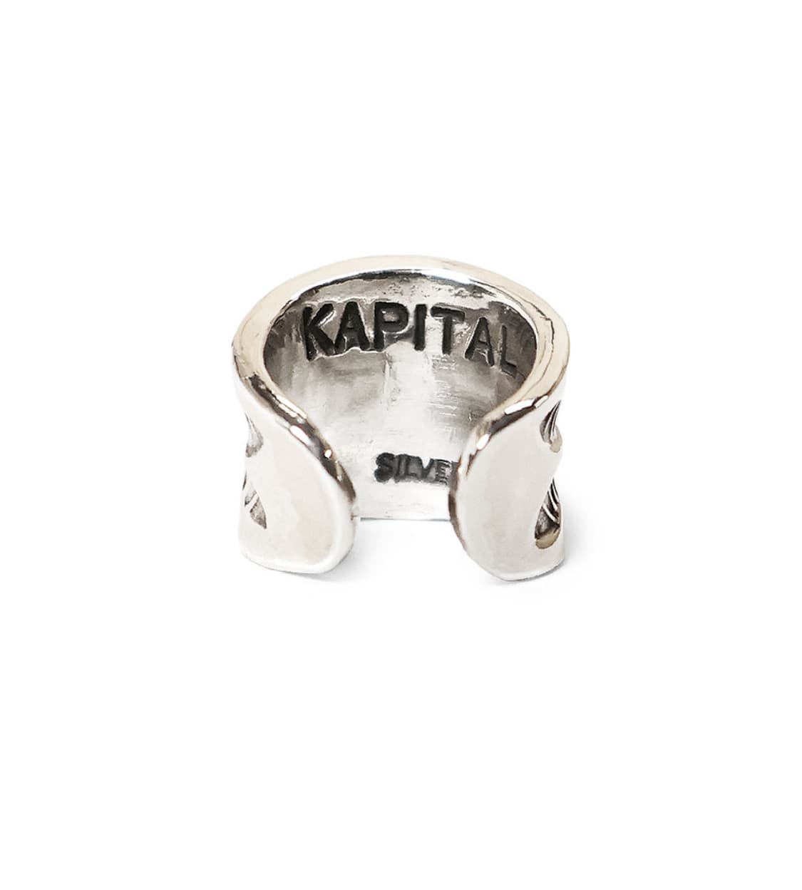 캐피탈 터키석 이어커프 상품이미지3