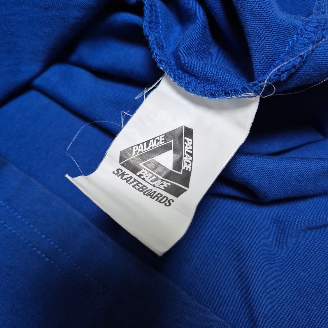 [우주매물🔥] 17fw 팔라스 핸들 롱슬리브 폴로 상품이미지5