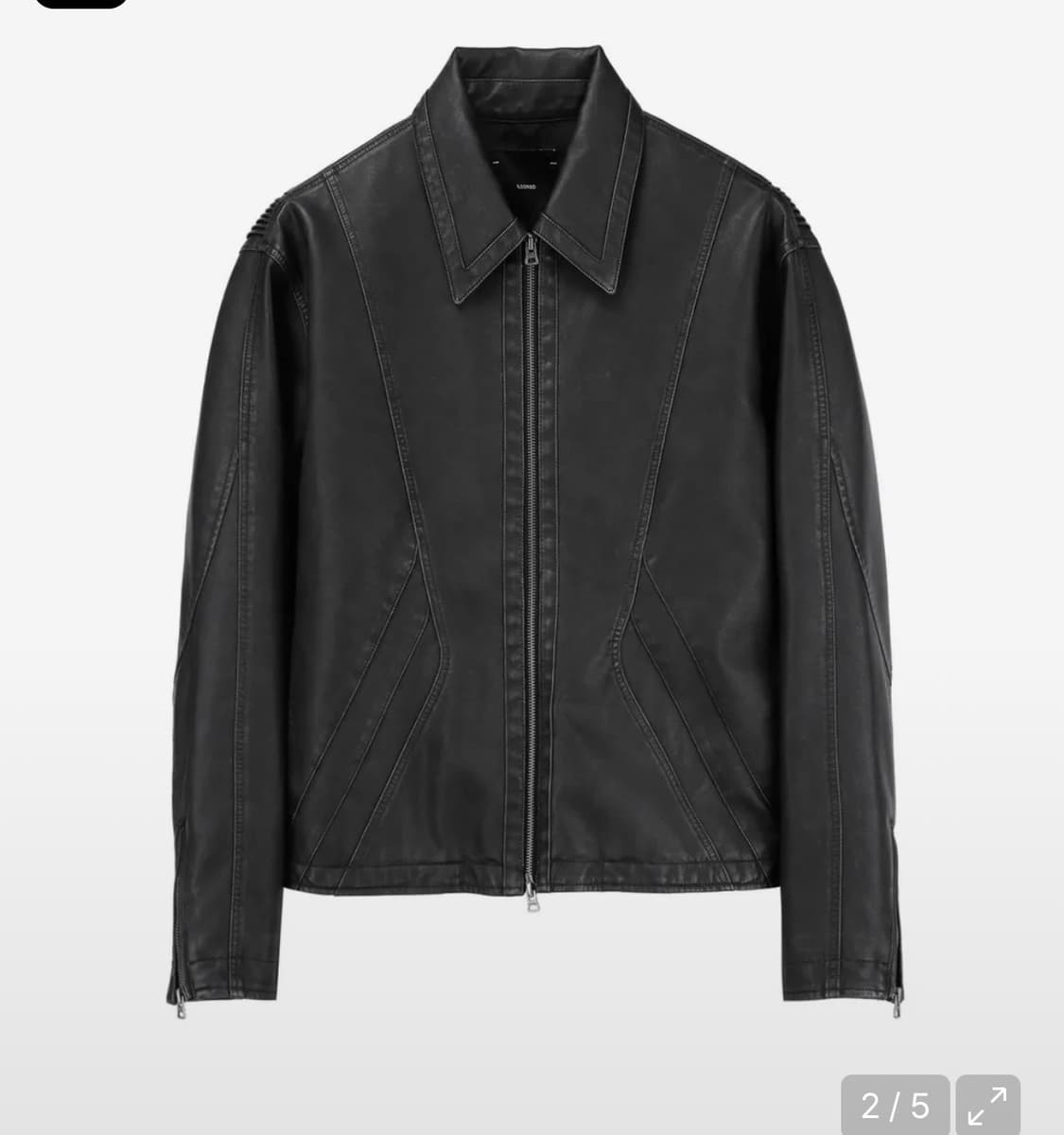 일코르소 다크브라운 m 상품이미지8