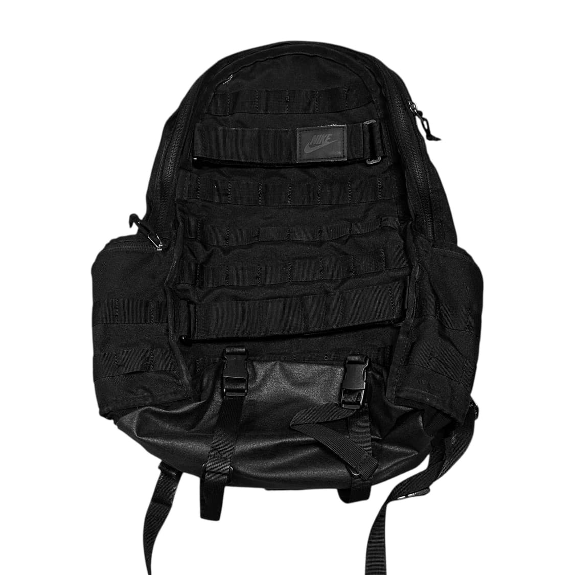 ✨ (바배) 나이키 RPM 블랙 백팩 상품이미지1