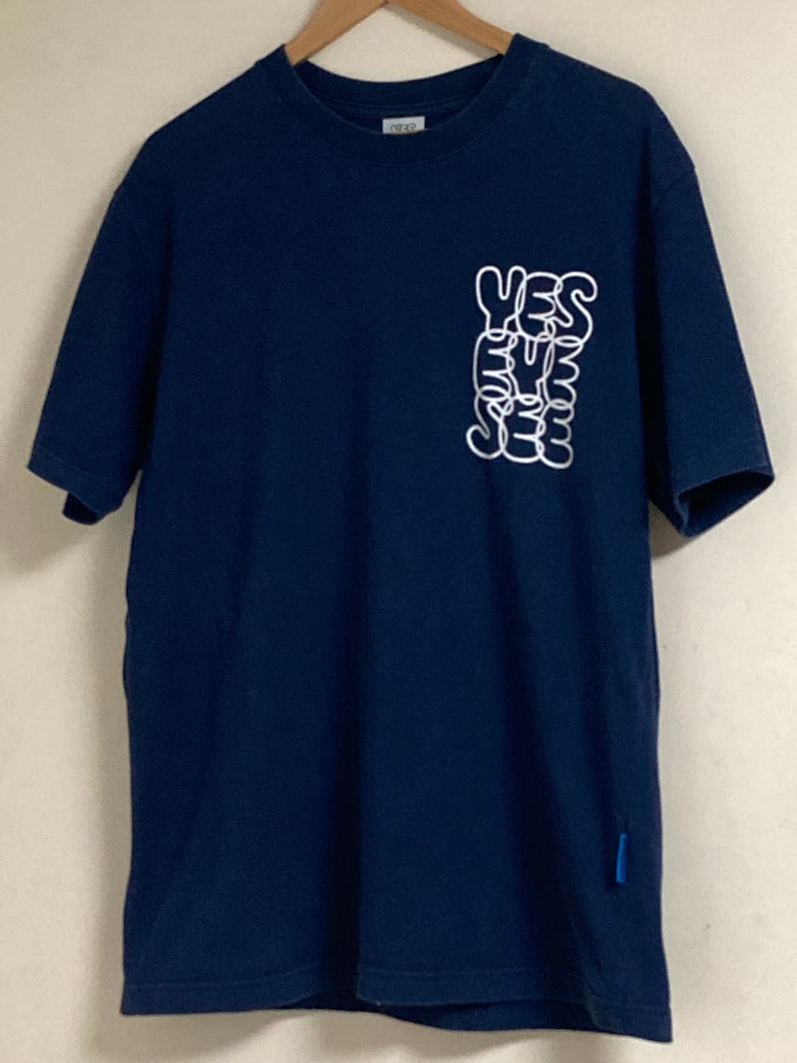 C-Logo Tee 상품이미지4
