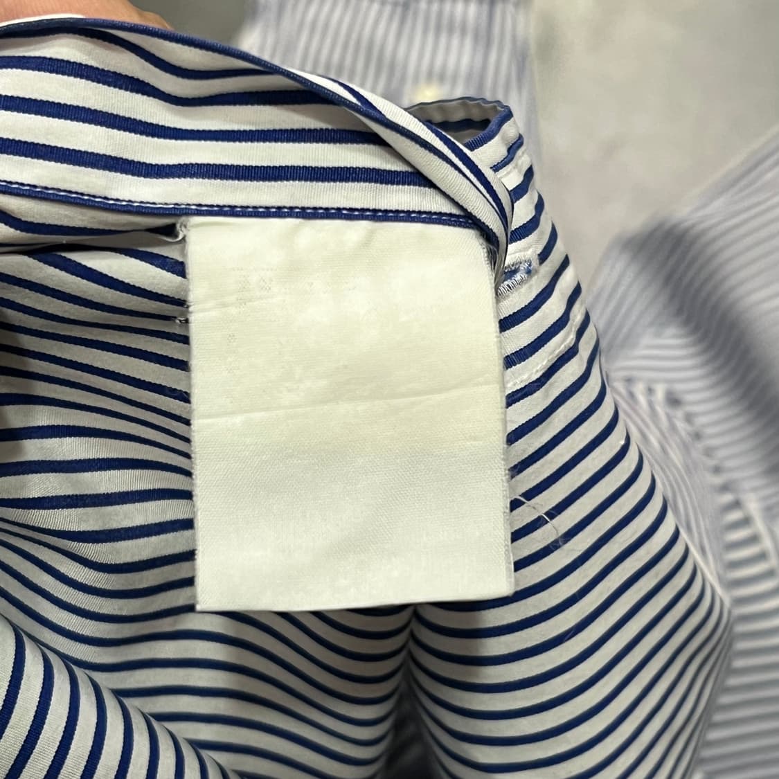  폴로랄프로렌 스트라이프 셔츠 y15635 상품이미지6