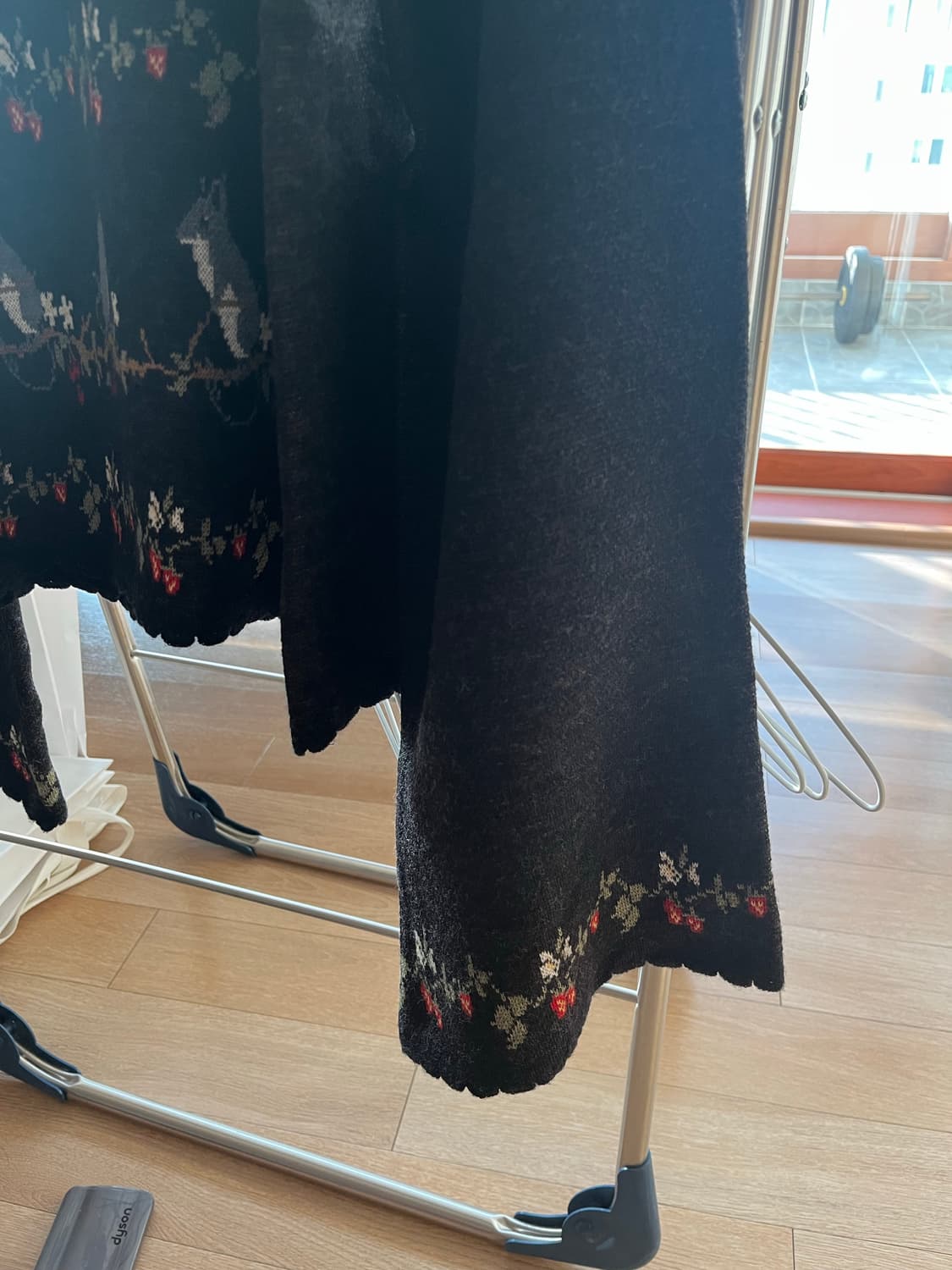 캐피탈 니트 상품이미지2