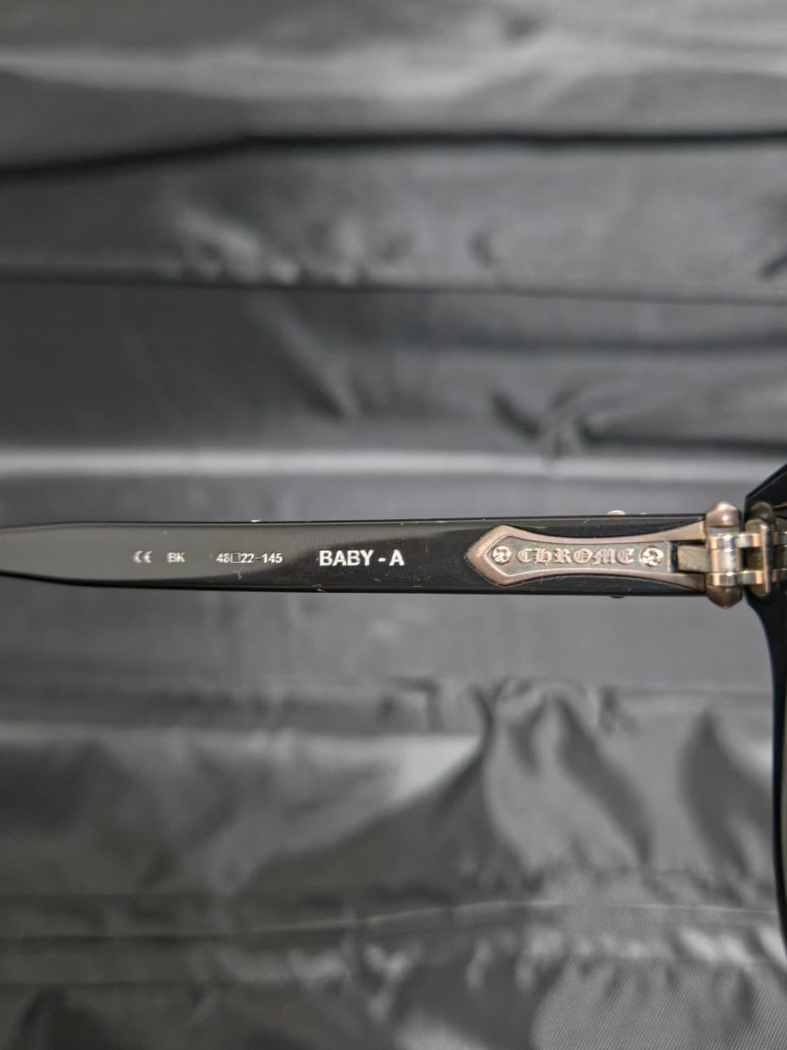 크롬하츠 베이비a bk/ss 상품이미지3