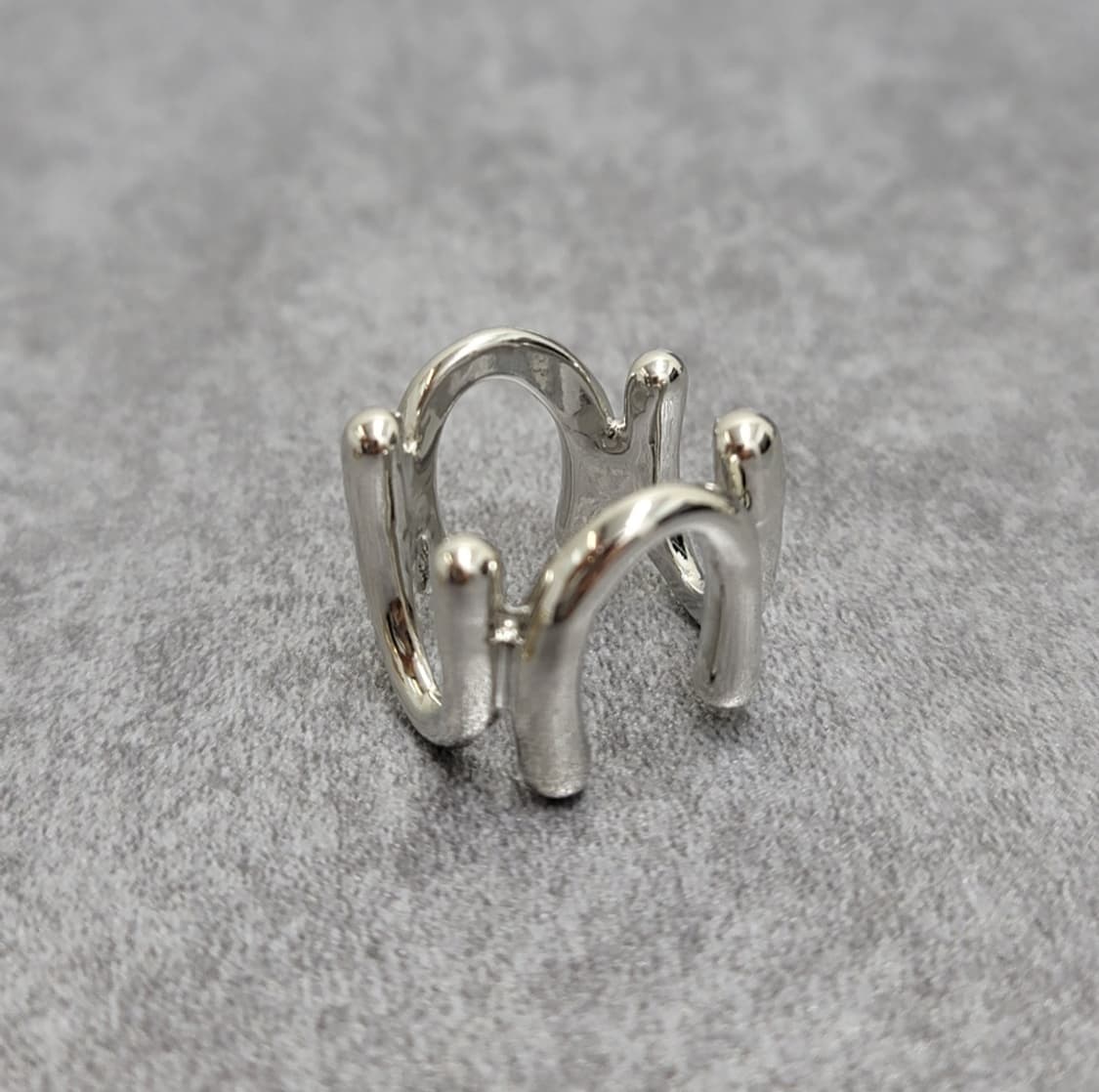 unique ring set 상품이미지6