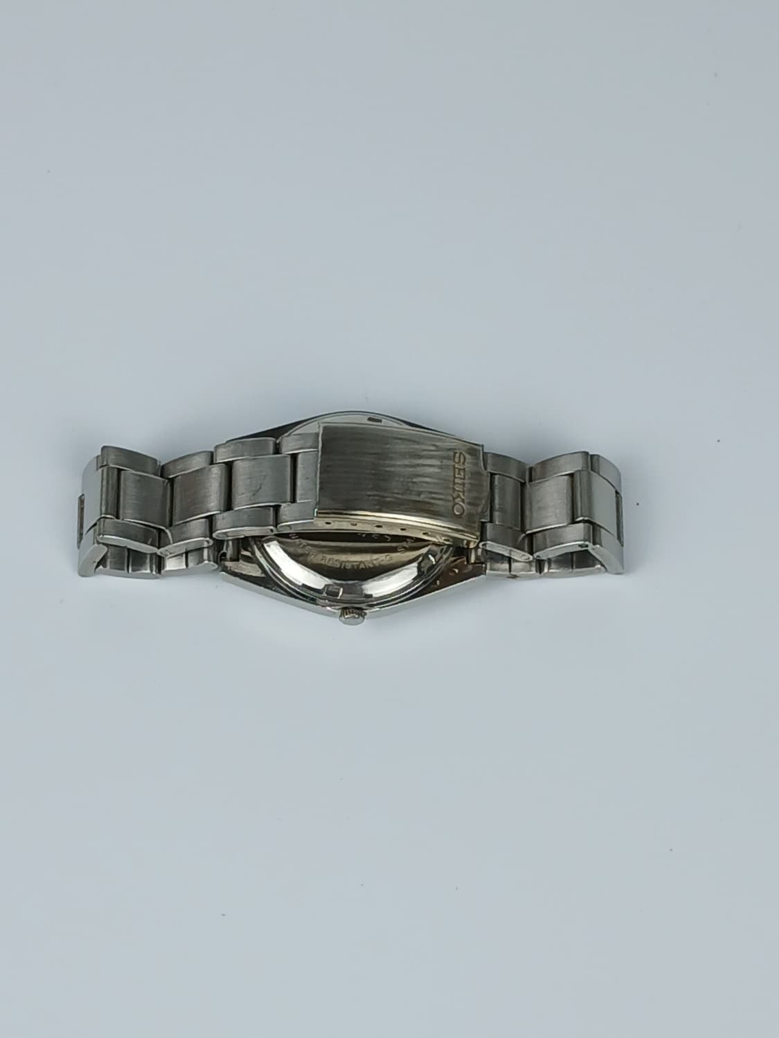 80s 세이코 QUARTZ TYPE II 상품이미지3