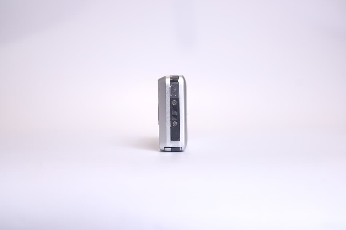 카시오 엑슬림 Z800 실버 (이체 시 2만원 할인) 상품이미지4