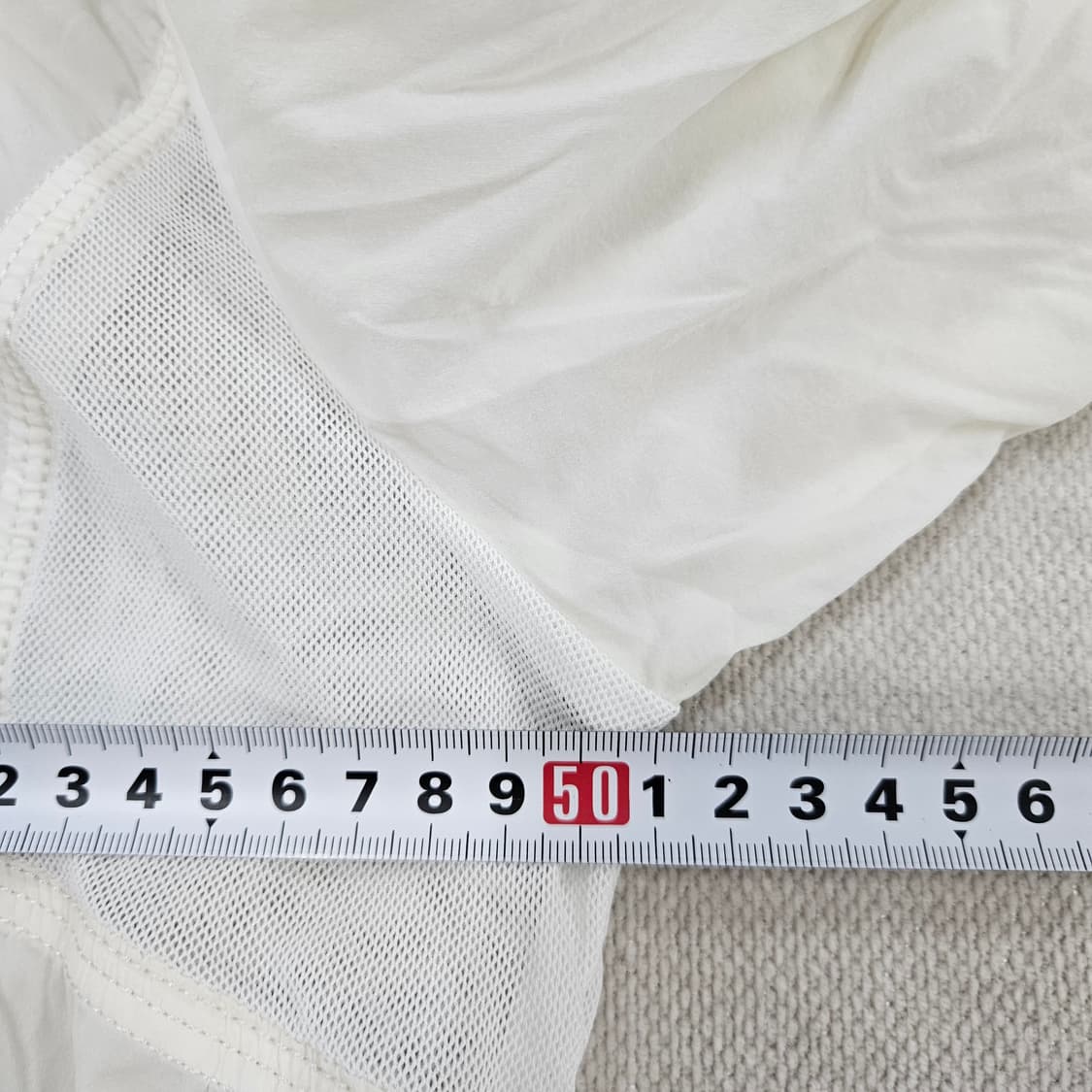 100 루이까스텔 골프 바람막이 자켓 0608Y 상품이미지5