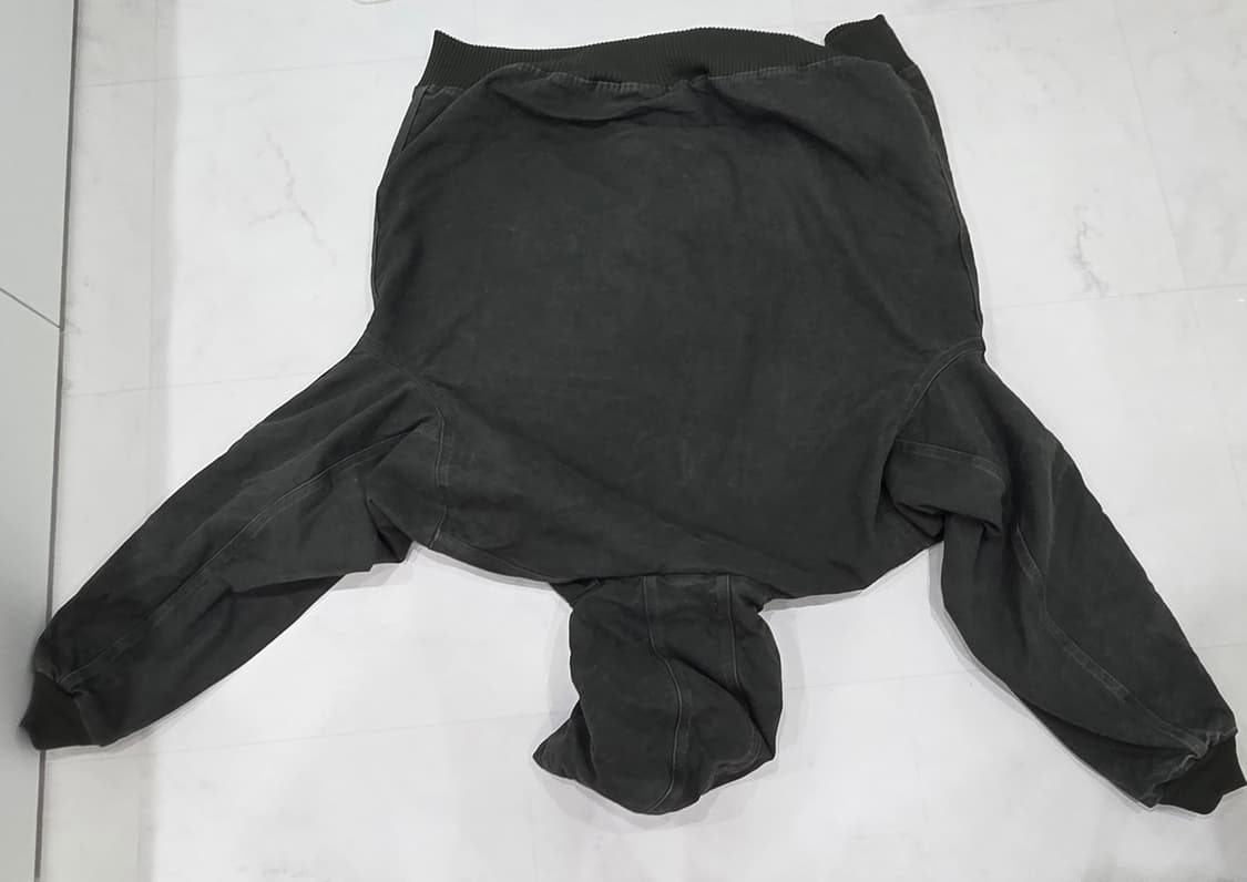 칼하트 모스그린 xxl 상품이미지2