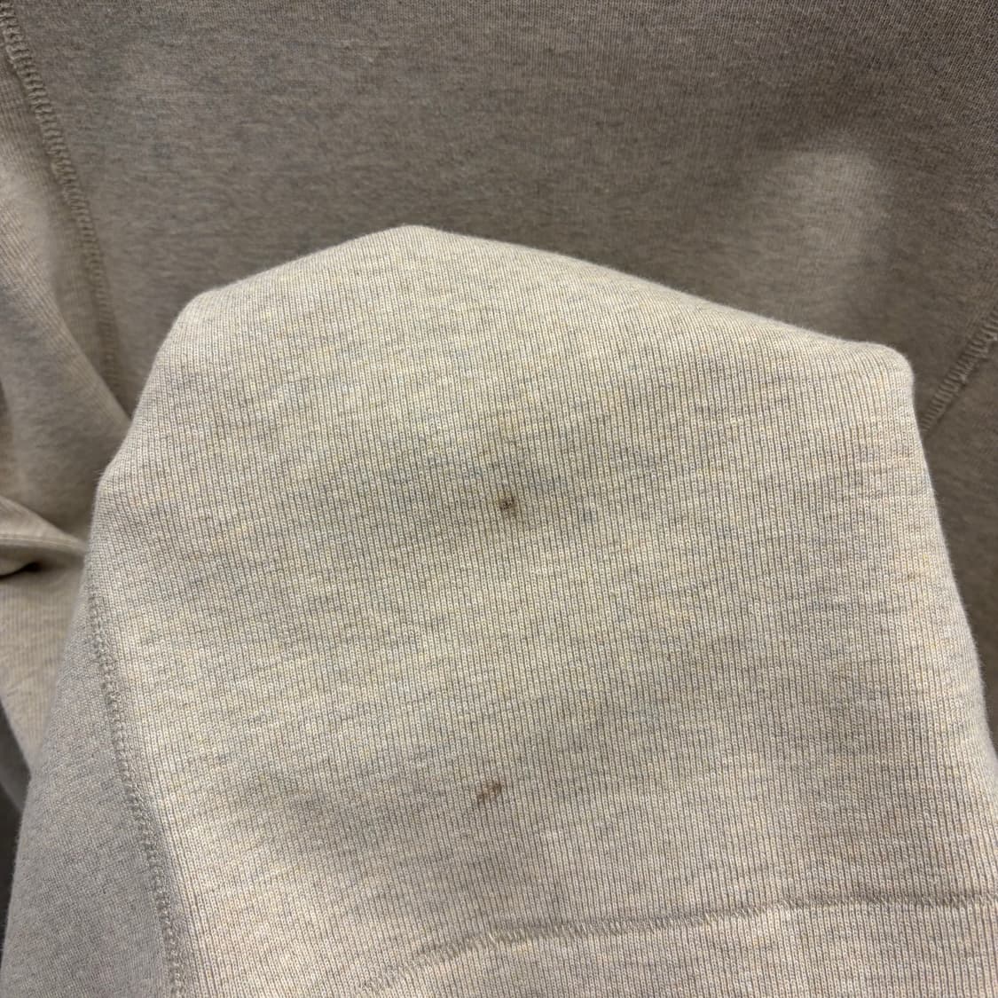 브론슨 데드스탁 US NAVY 빈티지 스웻셔츠 2XL 상품이미지9