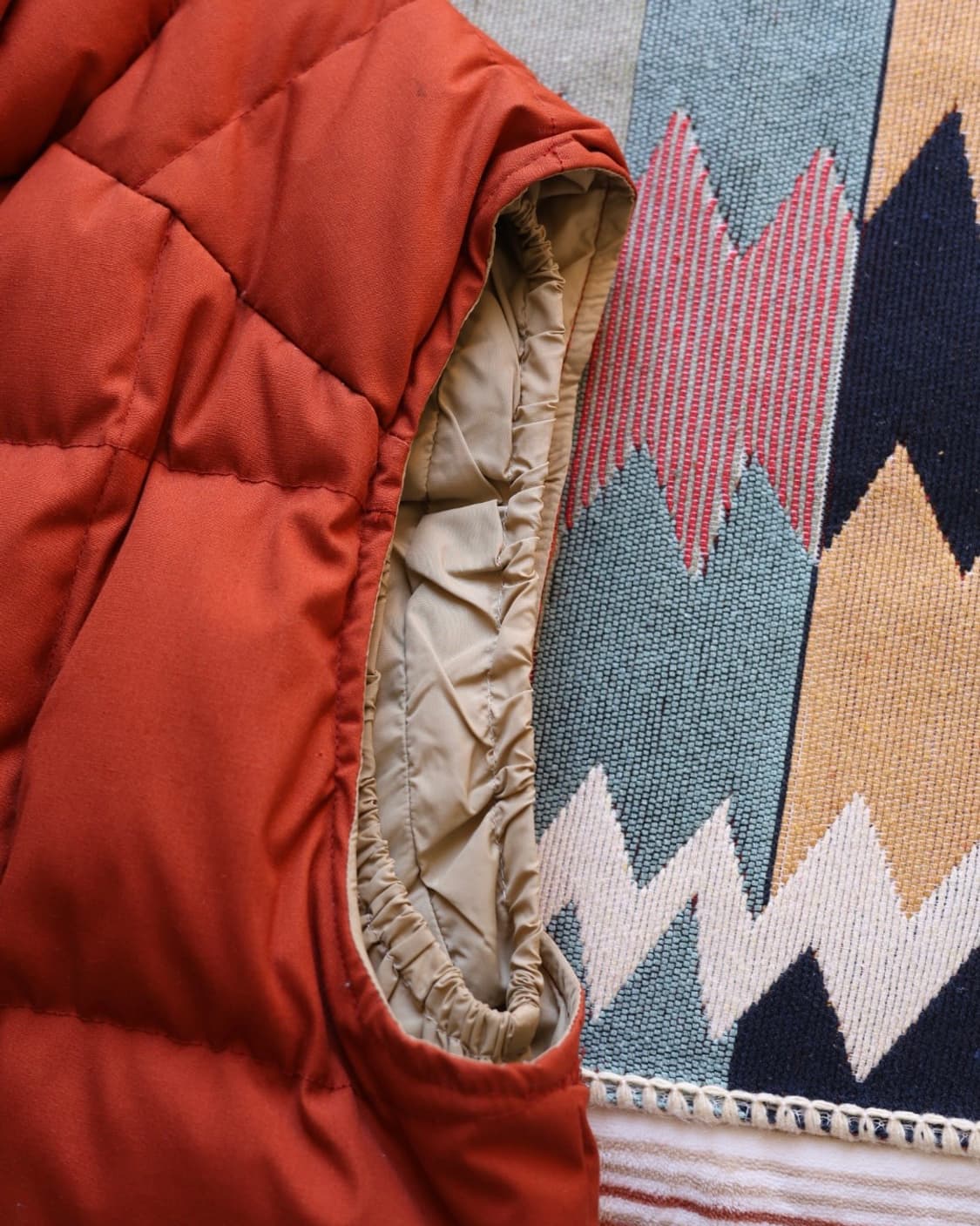 에디바우어 70s 카라코람 베스트 상품이미지8