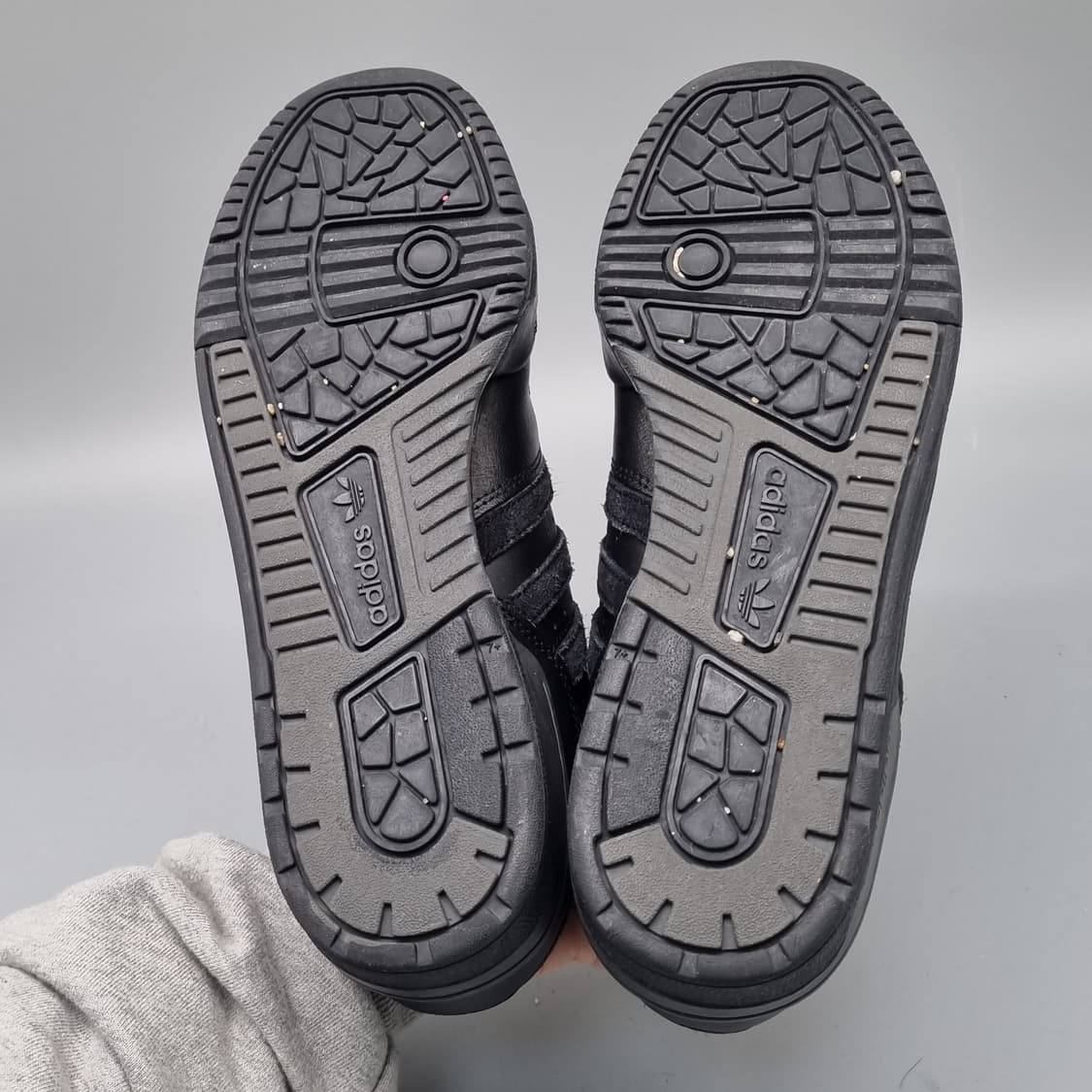 아디다스 라이벌리 로우 남성운동화260  상품이미지3