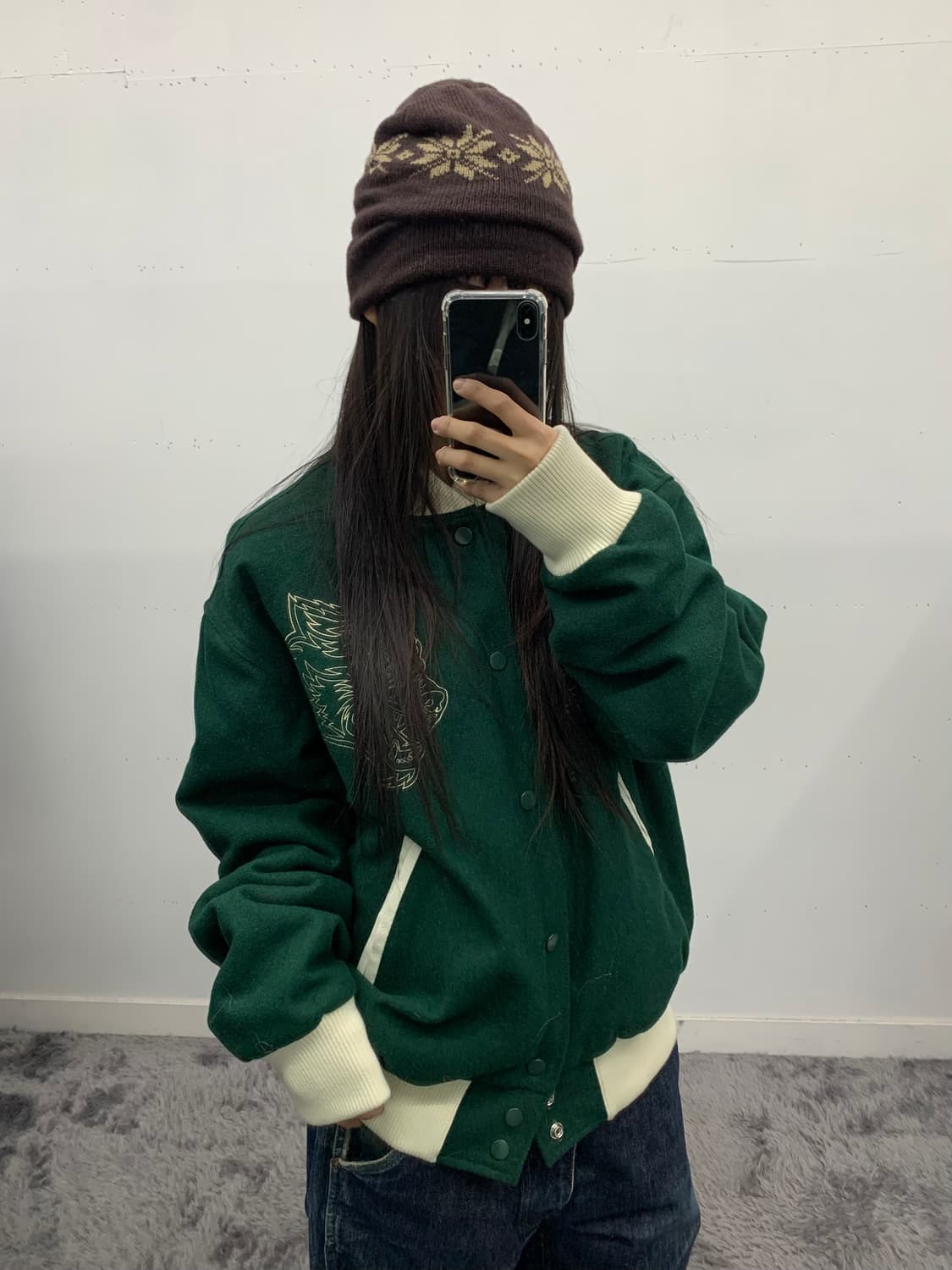 Darc spott 울 스카쟌 스타디움 상품이미지3