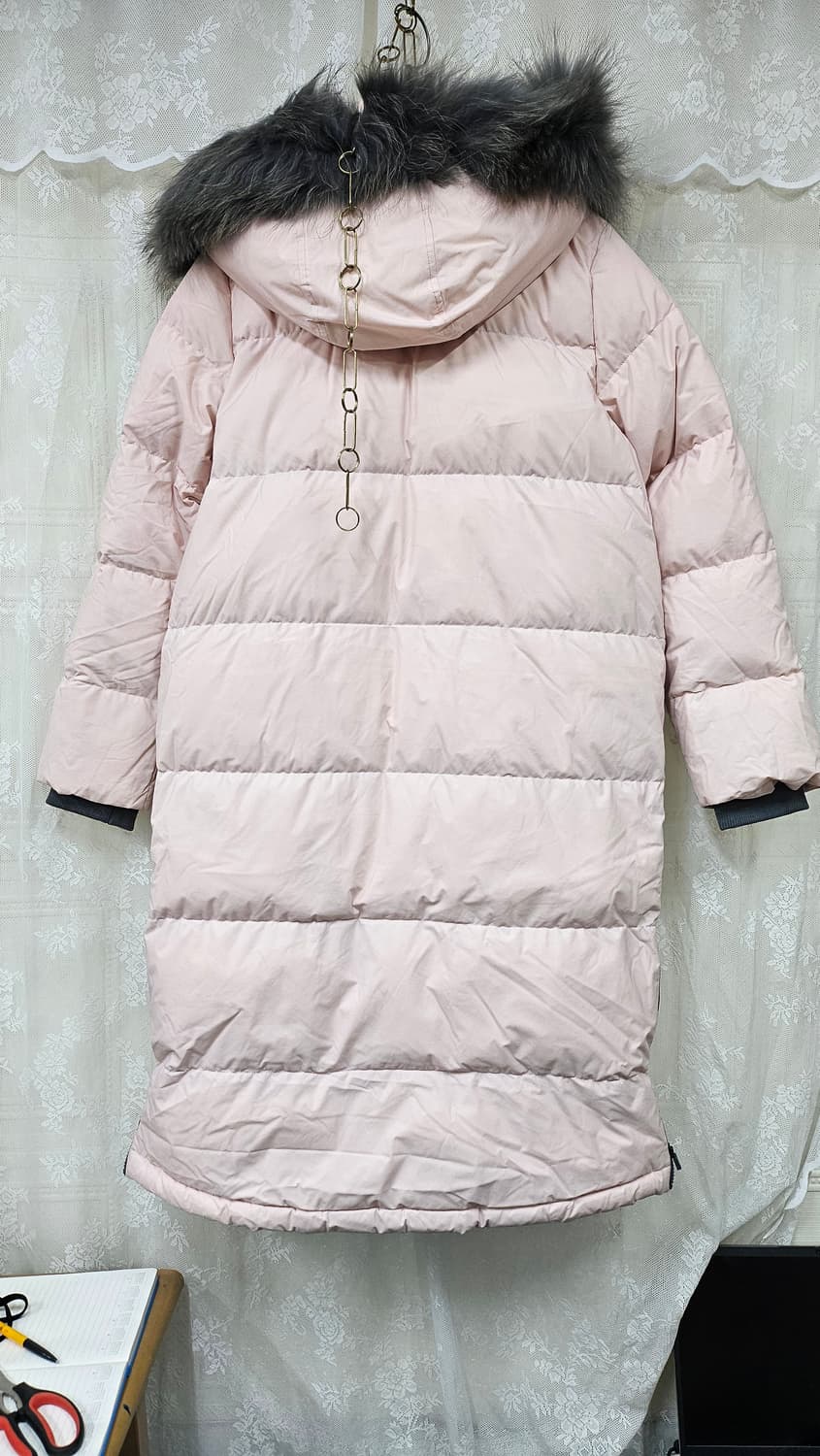 아이더 롱패딩  상품이미지9