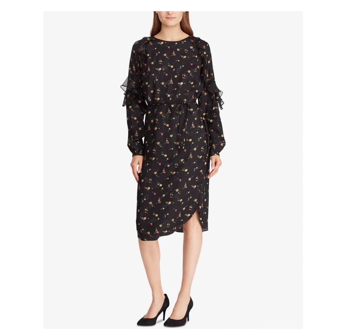 로렌 랄프로렌 원피스 상품이미지1