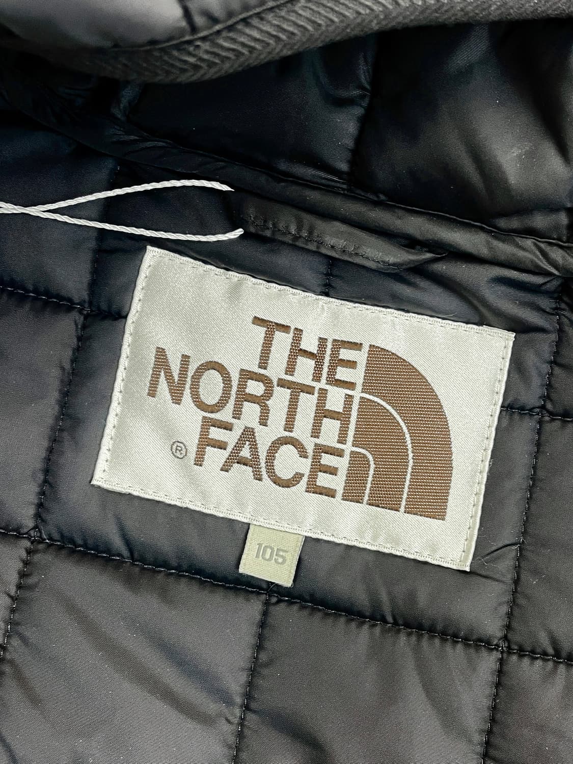 노스페이스 엑셀로프트 패널 후드 라이너 자켓 상품이미지7