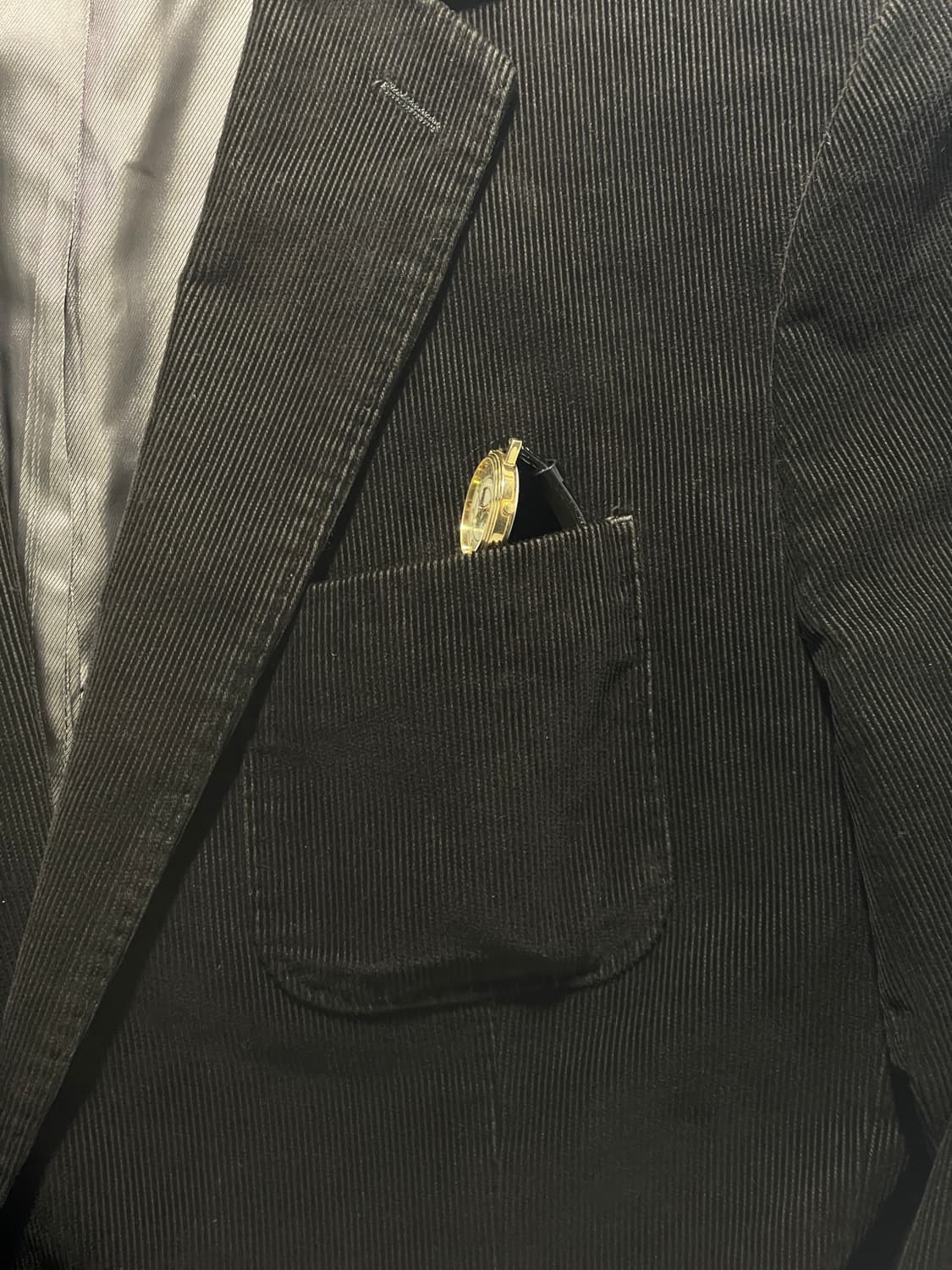 Banana Republic Corduroy Jacket 상품이미지3