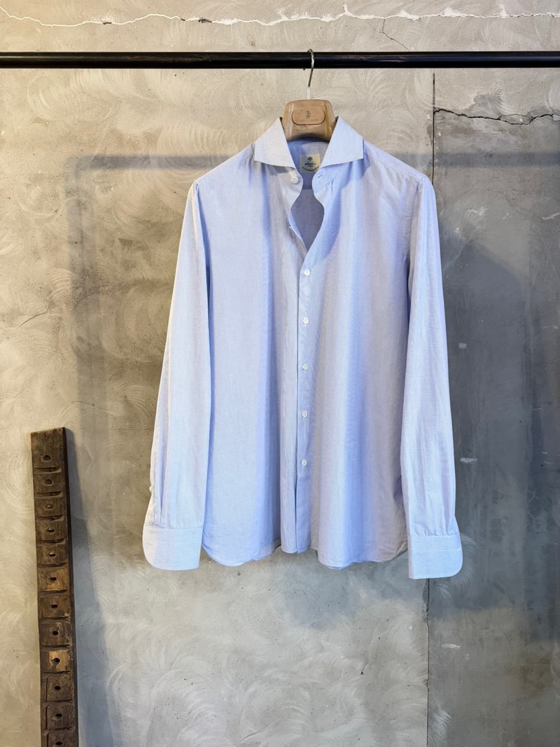 보렐리 드레스 셔츠 100 상품이미지1