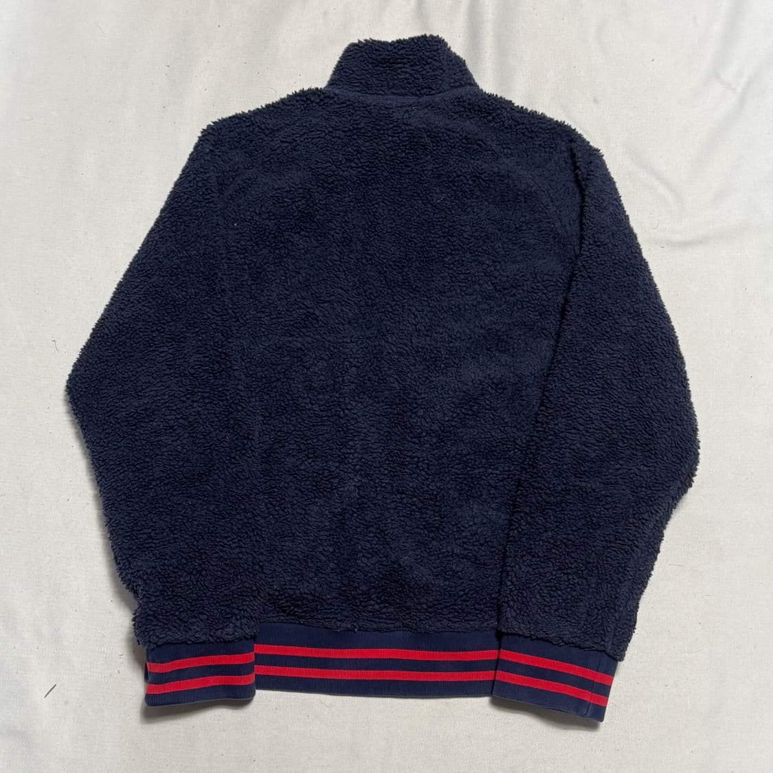 M 폴로랄프로렌 플리스 자켓  상품이미지3