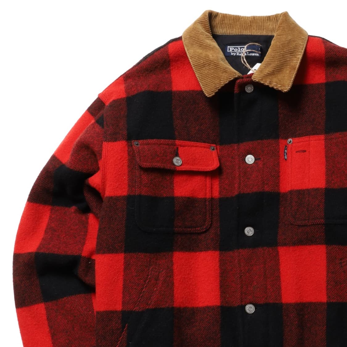 폴로 랄프로렌 90’s Polo Ralph Lauren Jacket 상품이미지2