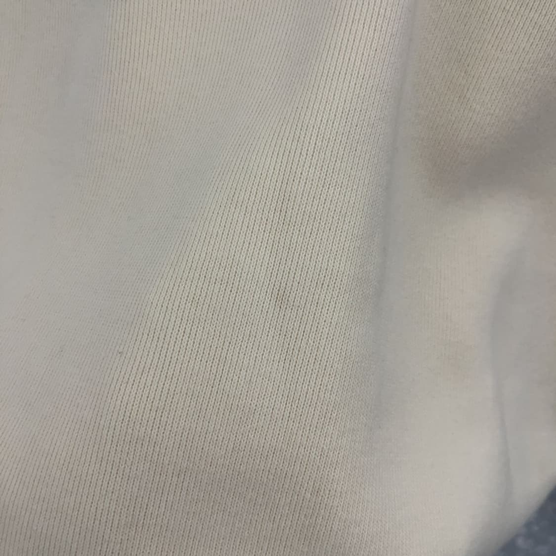 폴로 랄프로렌 캐주얼 빈티지 오트밀 반집업 니트 M C09440 상품이미지6