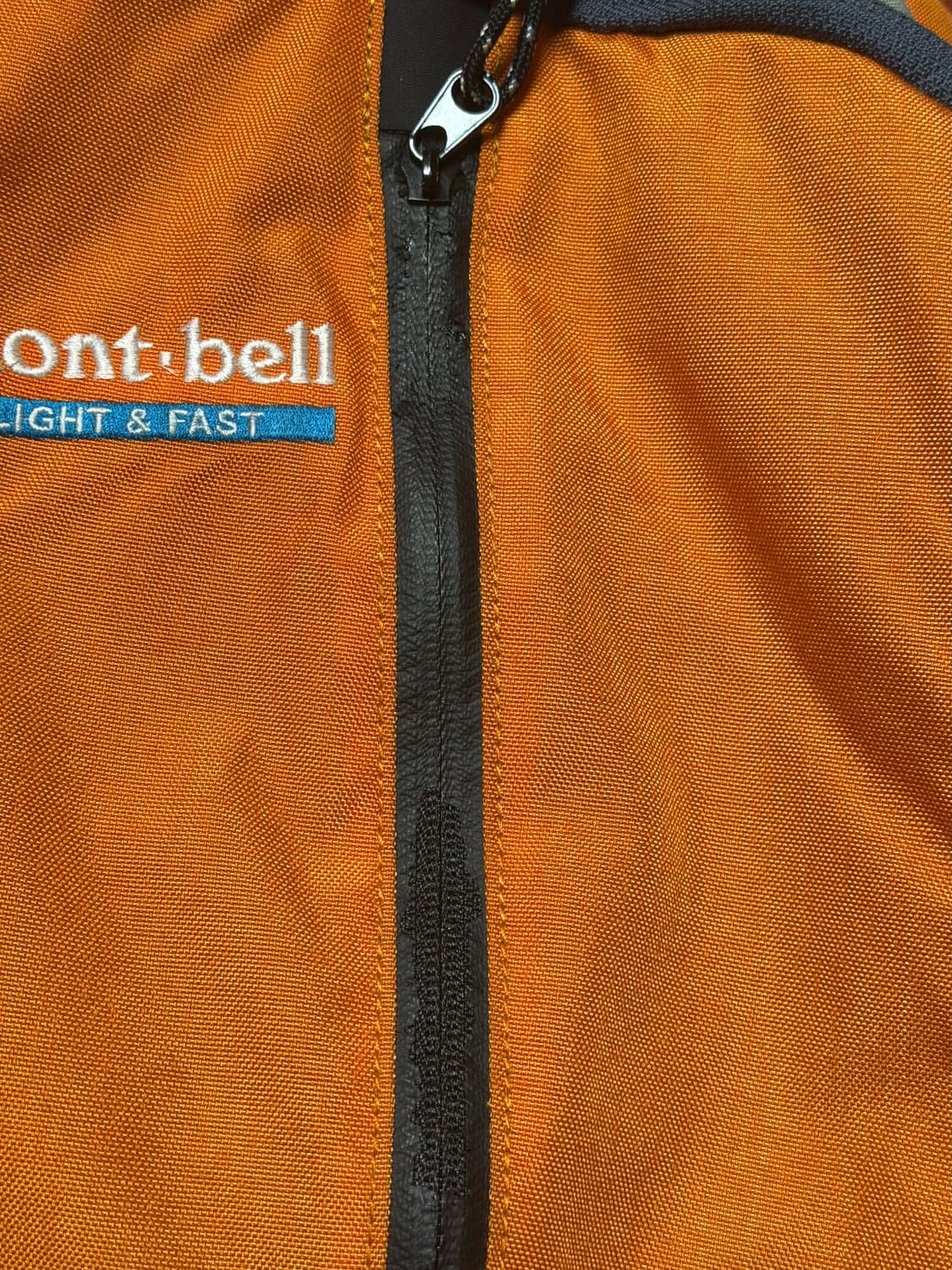 00‘s mont•bell backpack  상품이미지8