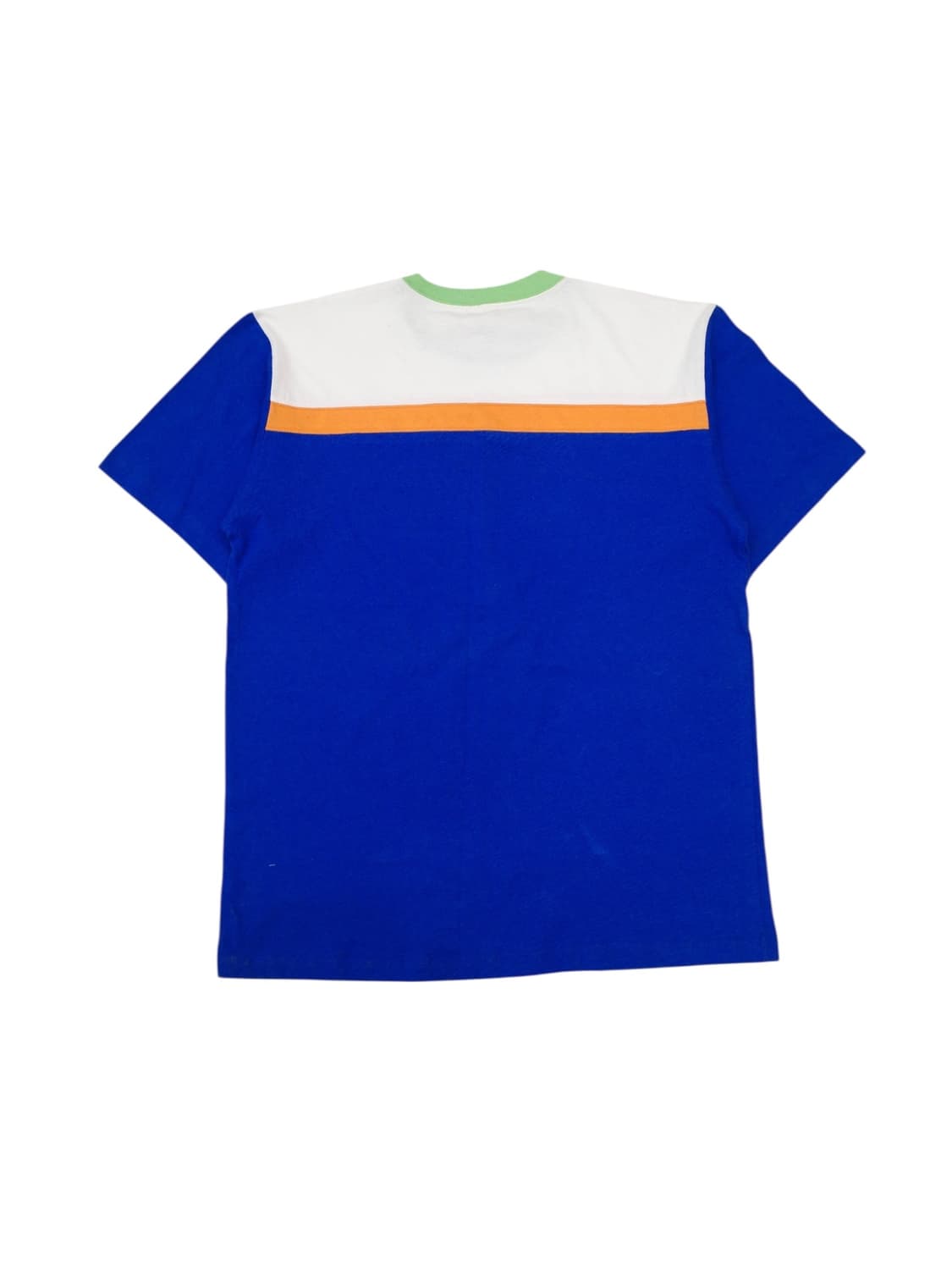 90’s 데이비드 번 빈티지 밴드 티셔츠 (토킹 헤즈) 상품이미지5