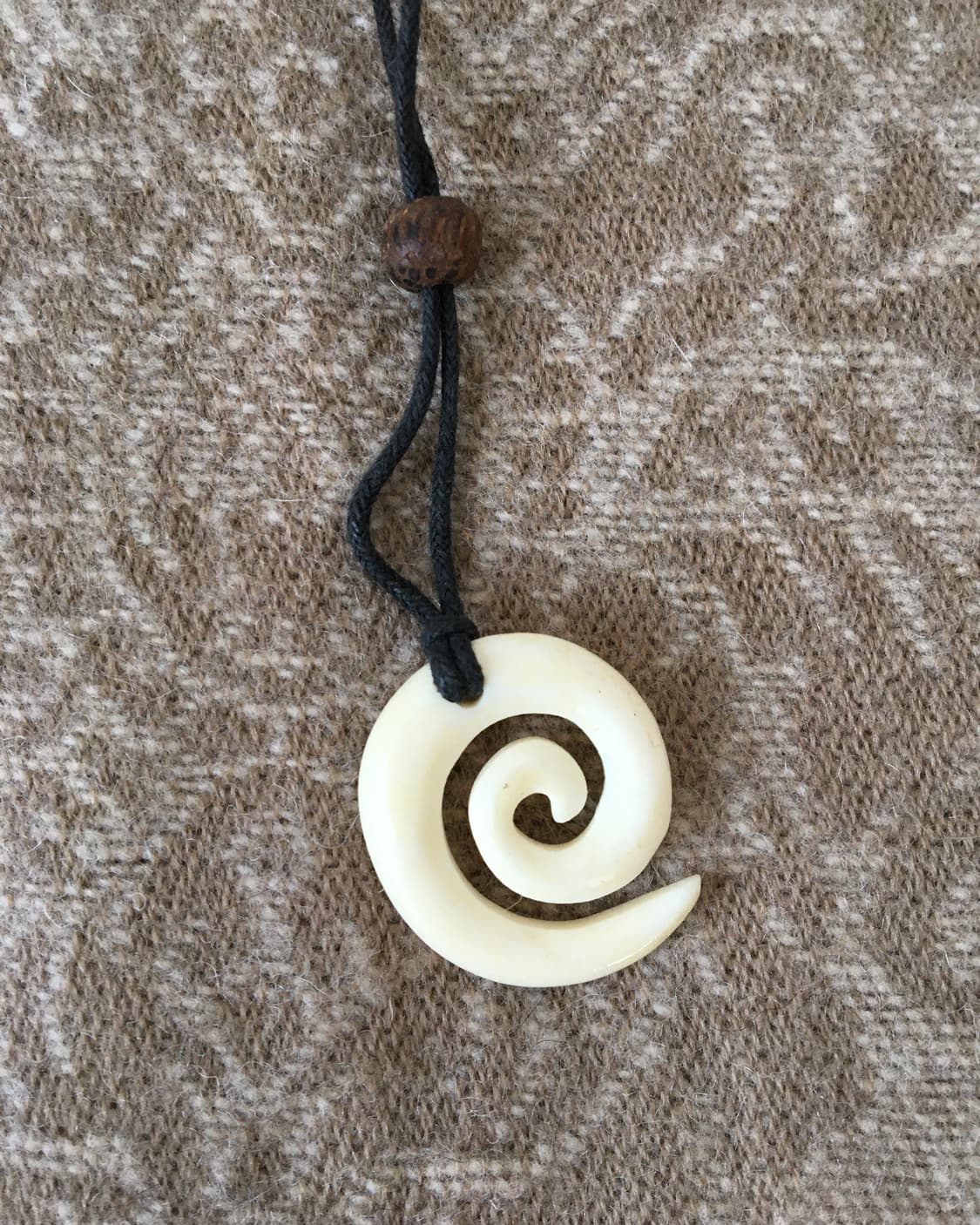 pendent point necklace 상품이미지3