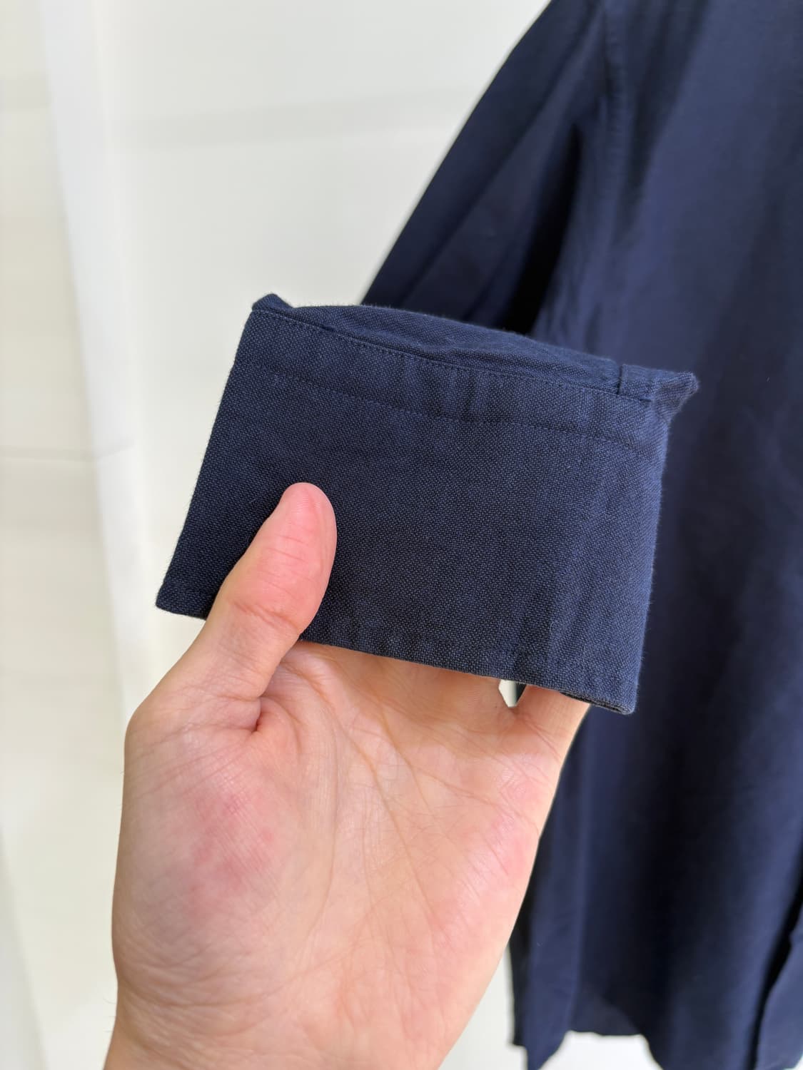 UNITED ARROWS (Made in Japan) 셔츠 상품이미지4