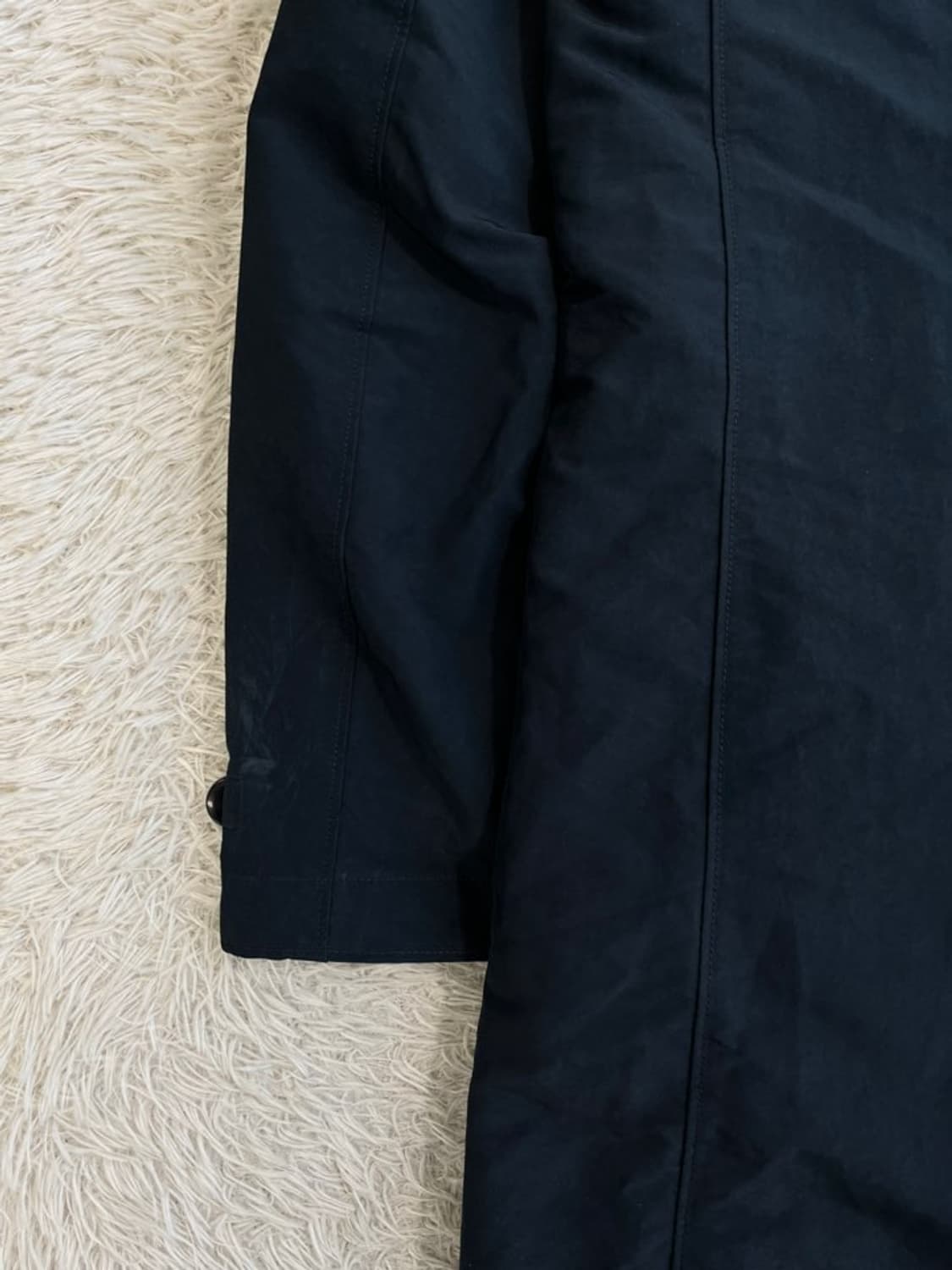 헤지스 구스다운 패딩 코트/#216 상품이미지4