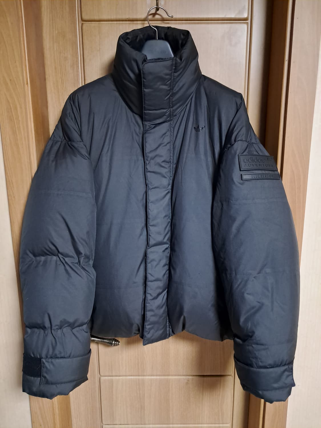 아디다스 푸퍼패딩 남성S 상품이미지1