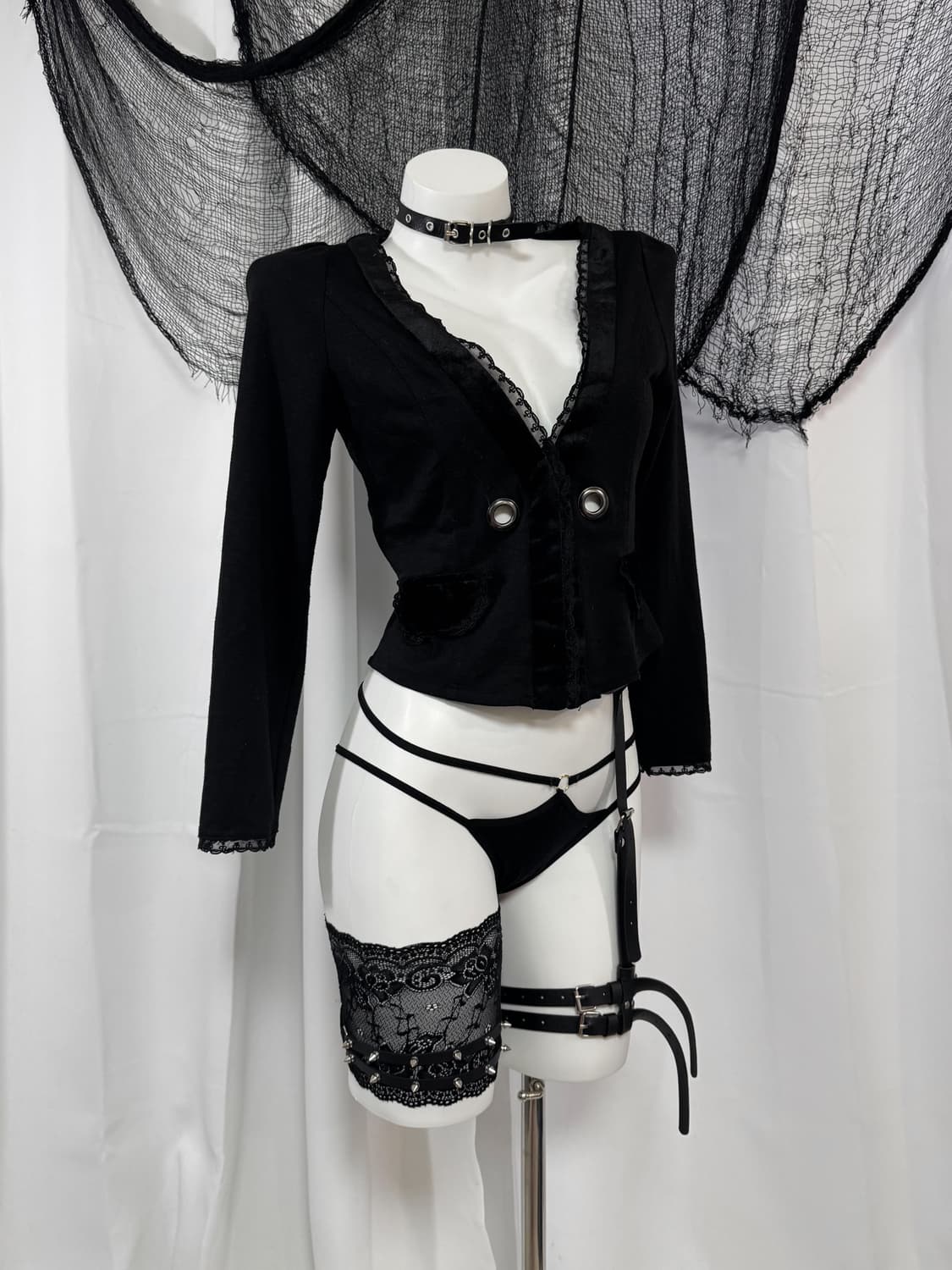 race cardigan 상품이미지2