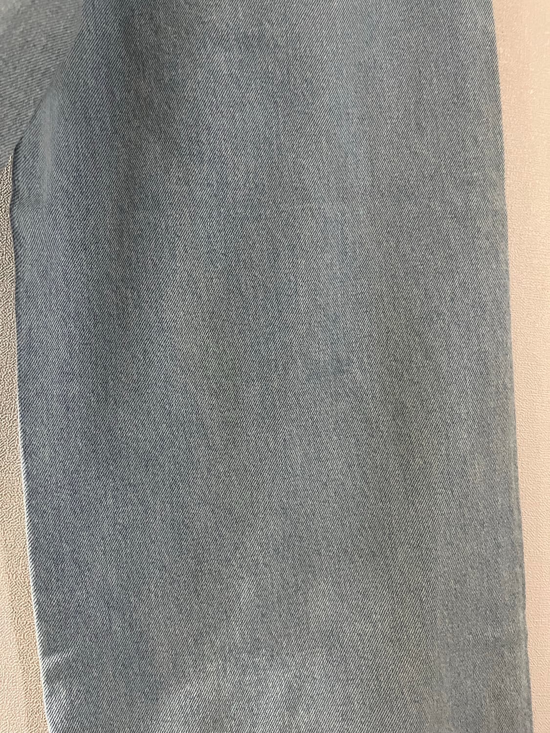 아비에무아 오블리크 디스트로이드 진(2사이즈) 상품이미지8