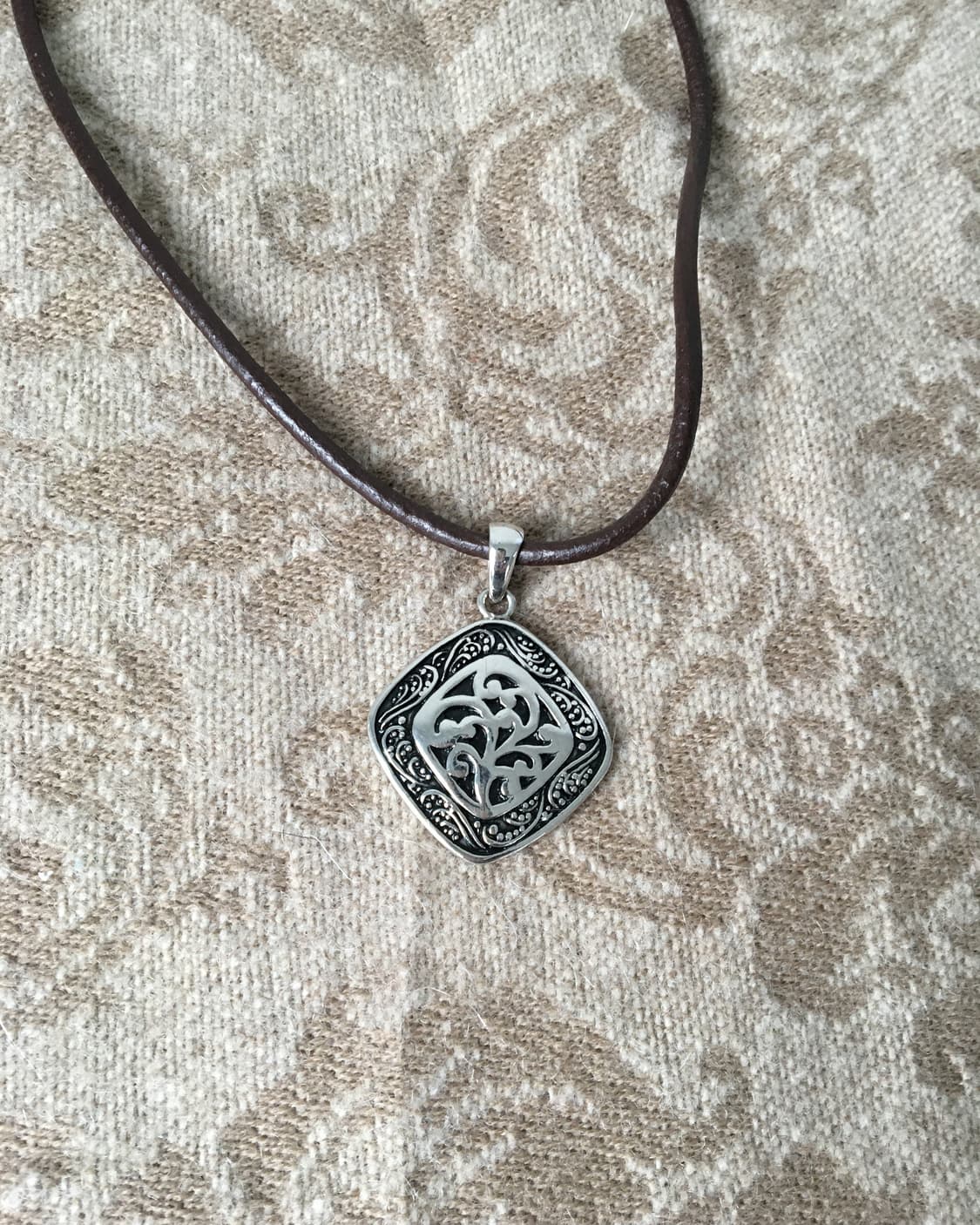 pendent necklace 상품이미지2