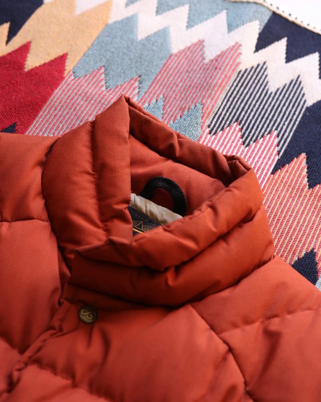 에디바우어 70s 카라코람 베스트 상품이미지4