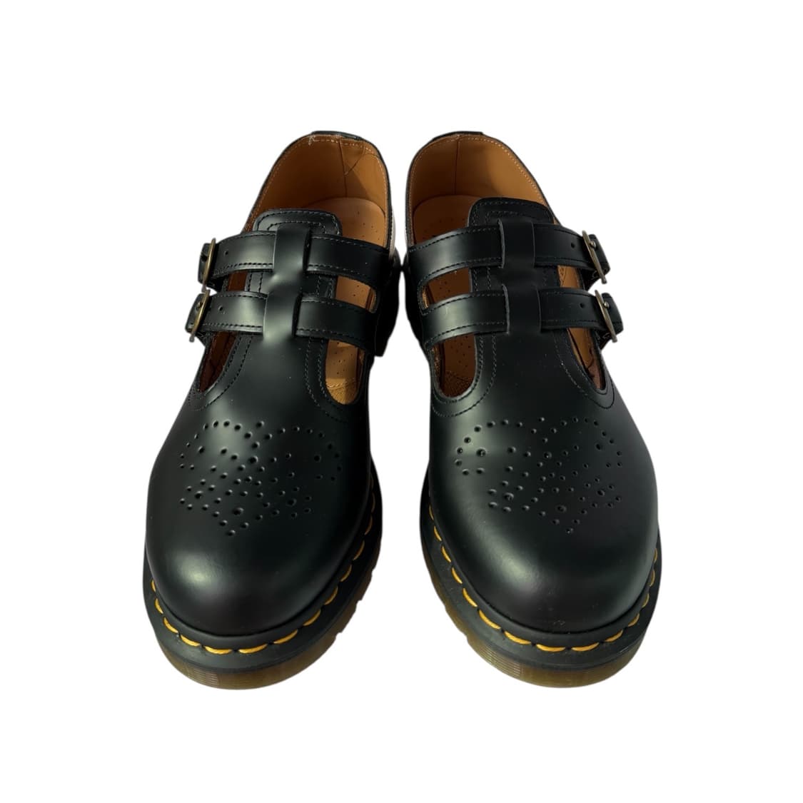 Dr. Martens 8065 Mary Jane 상품이미지2